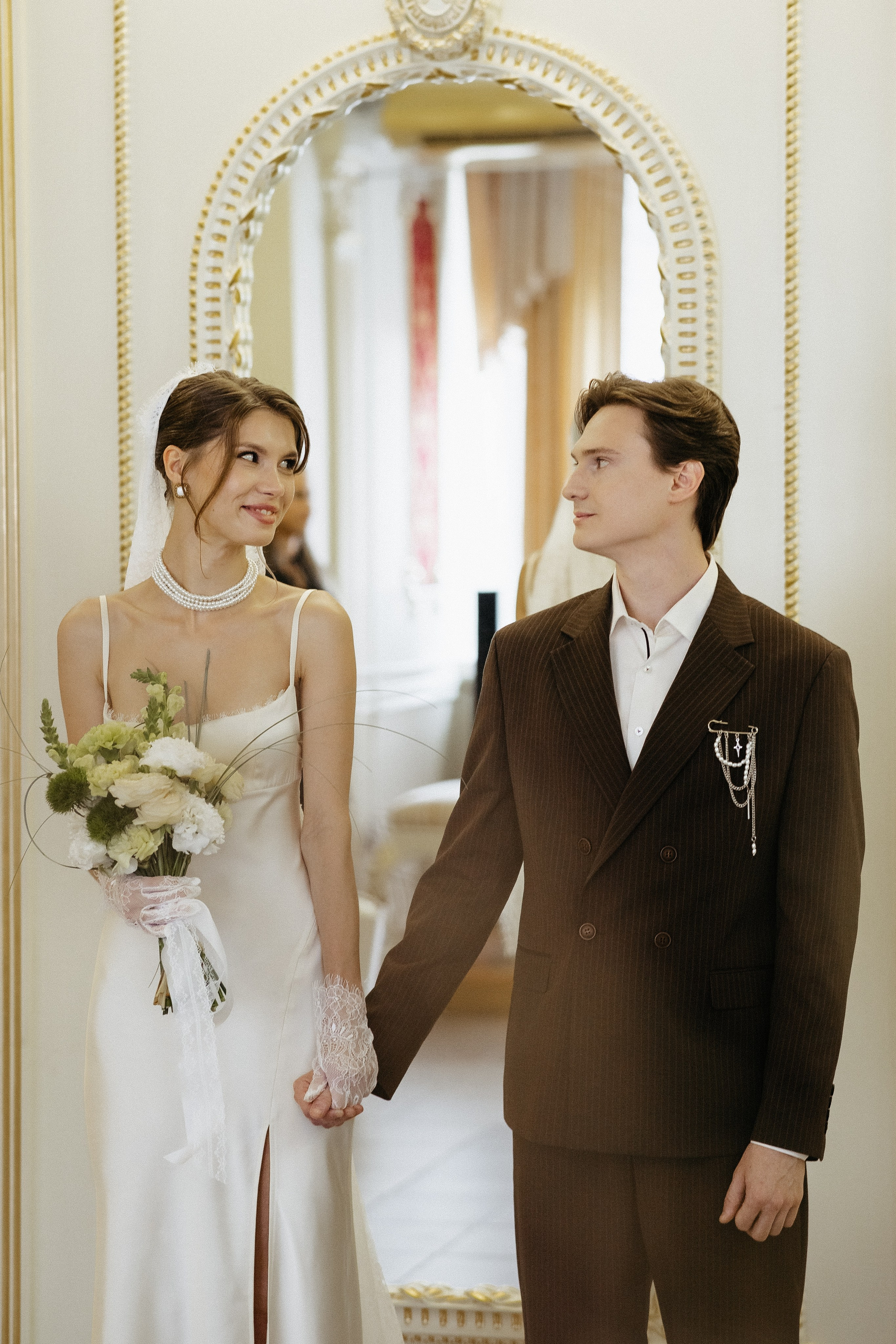 Дима и Настя|Wedding day. Свадебный фотограф Челябинск Зиненко Виктория