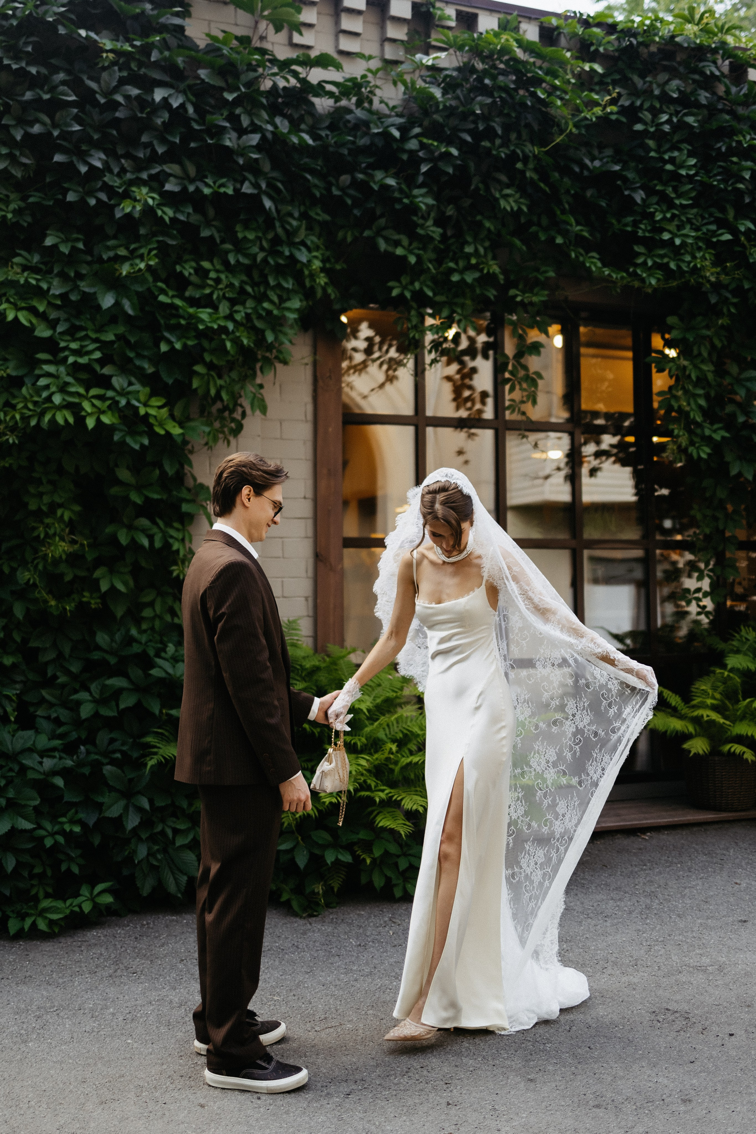 Дима и Настя|Wedding day. Свадебный фотограф Челябинск Зиненко Виктория