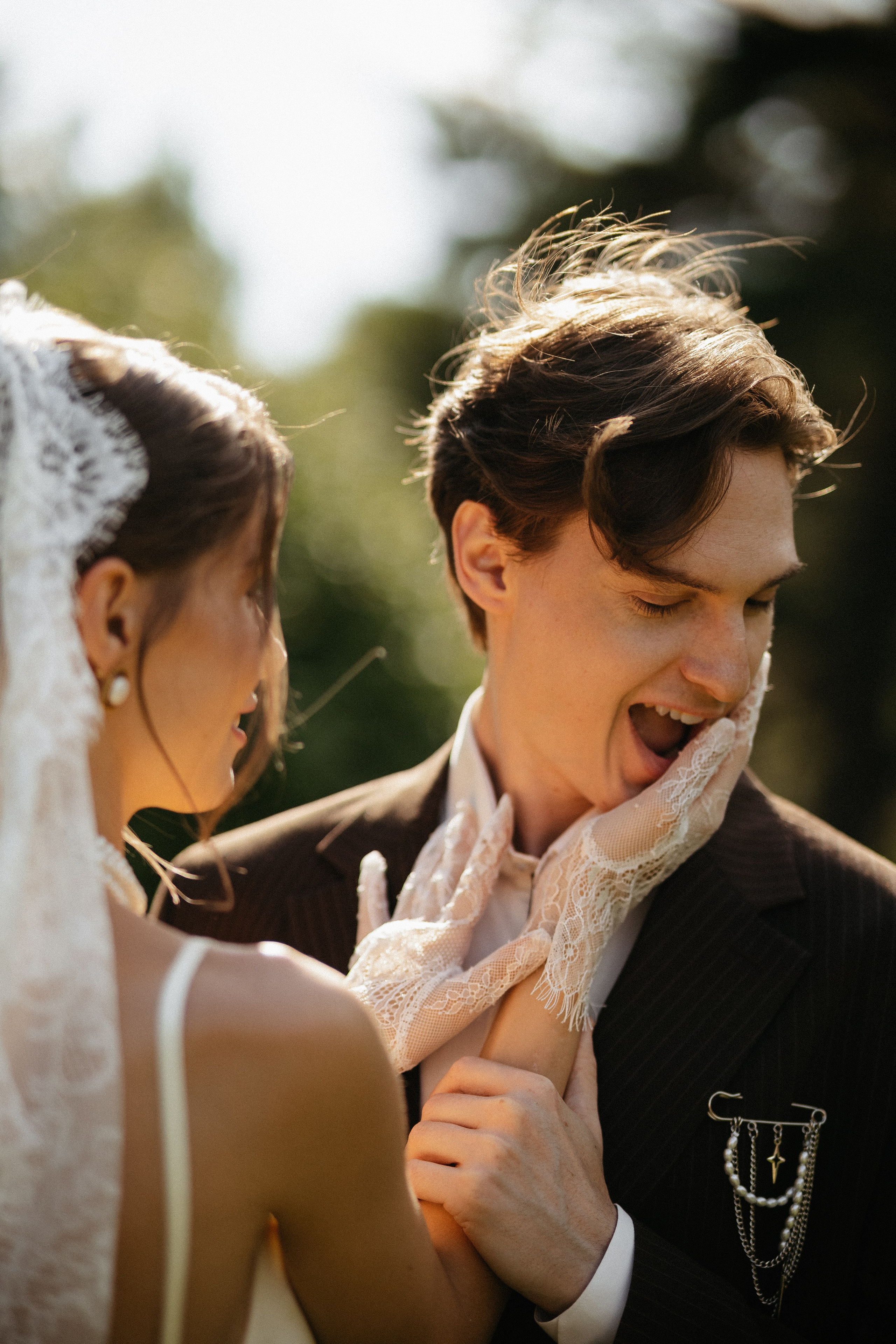 Дима и Настя|Wedding day. Свадебный фотограф Челябинск Зиненко Виктория