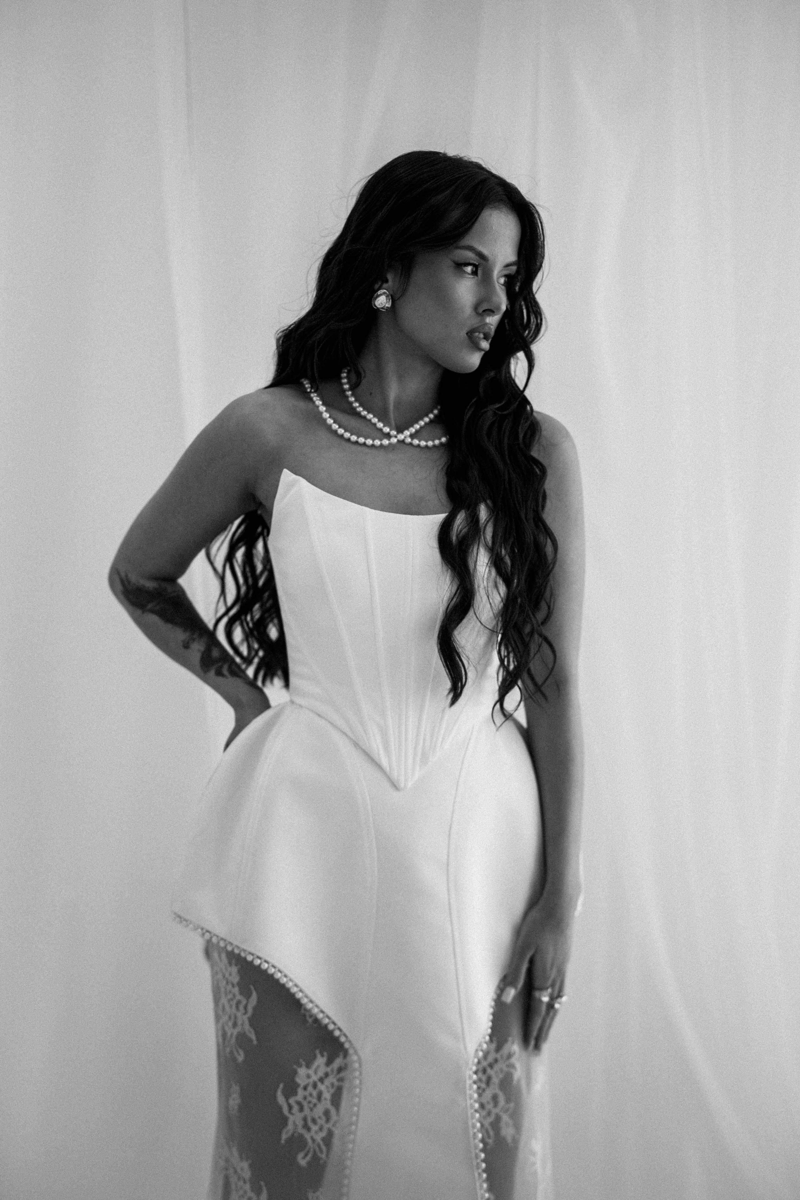 Милена. Свадебный фотограф Челябинск Зиненко Виктория