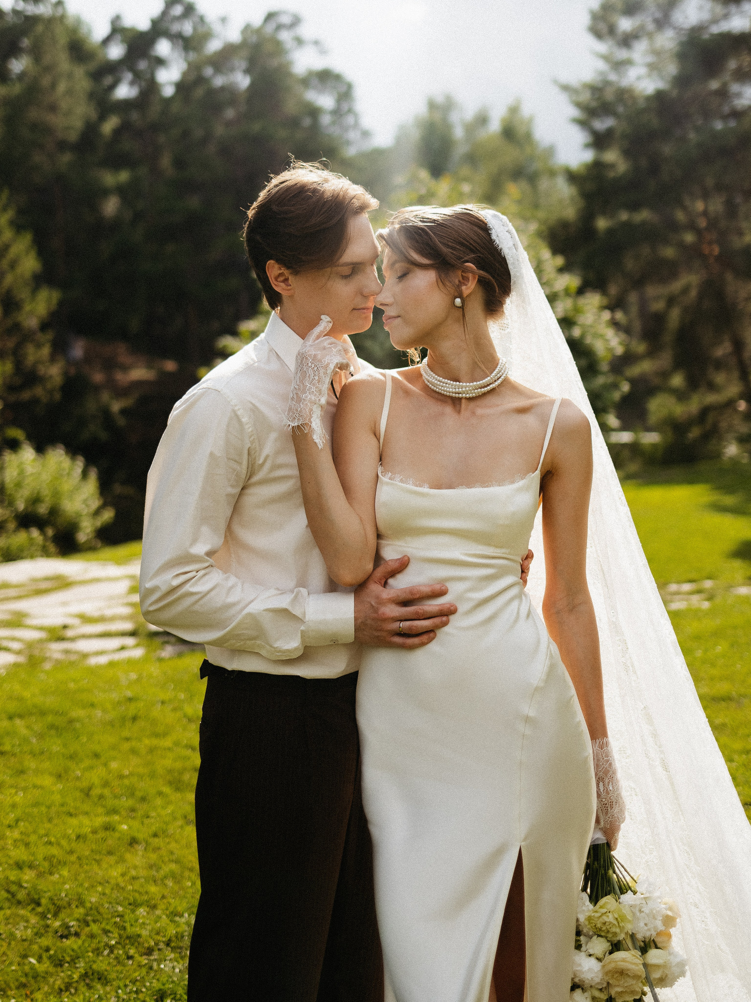 Дима и Настя|Wedding day. Свадебный фотограф Челябинск Зиненко Виктория