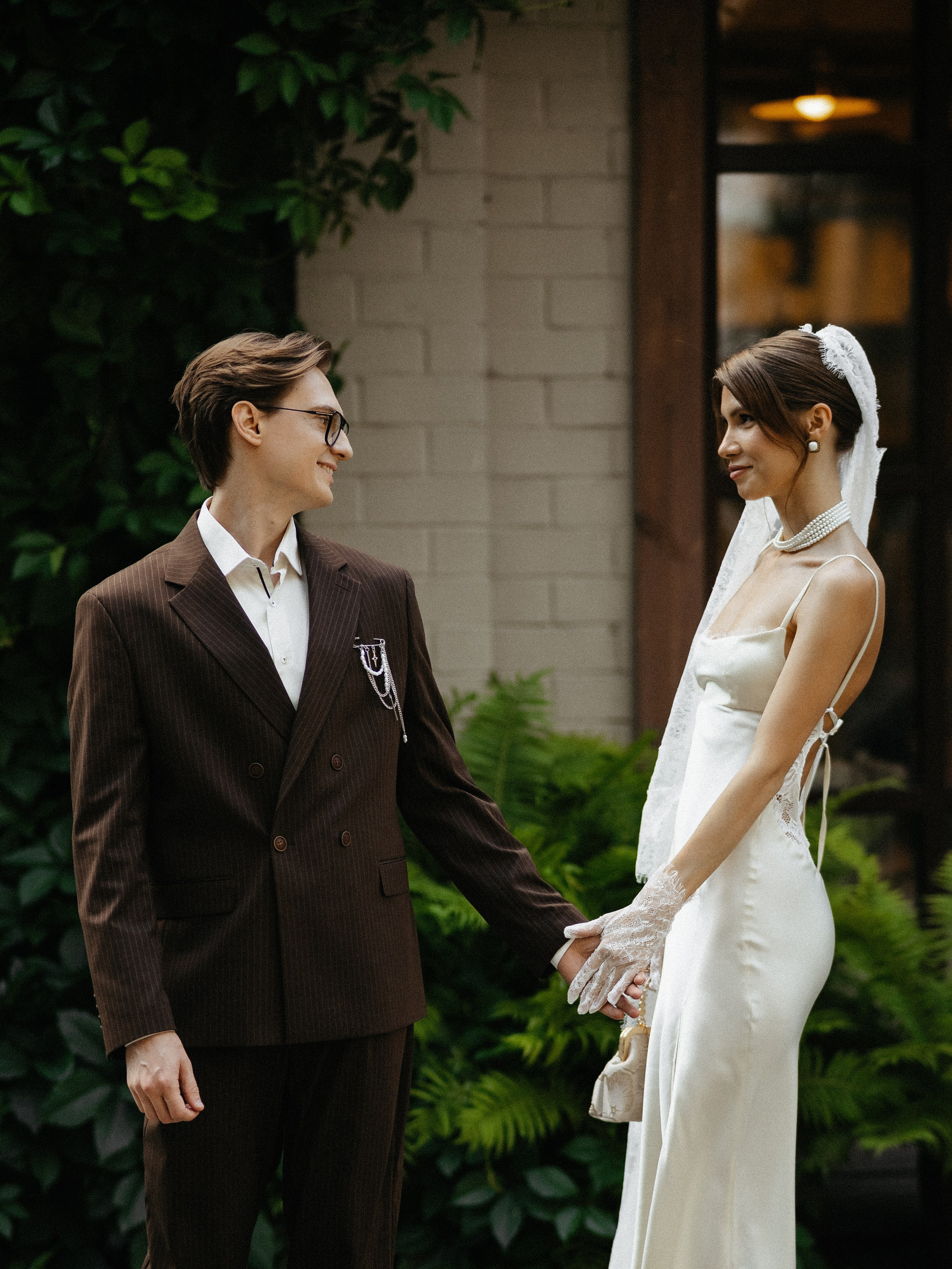 Дима и Настя|Wedding day. Свадебный фотограф Челябинск Зиненко Виктория