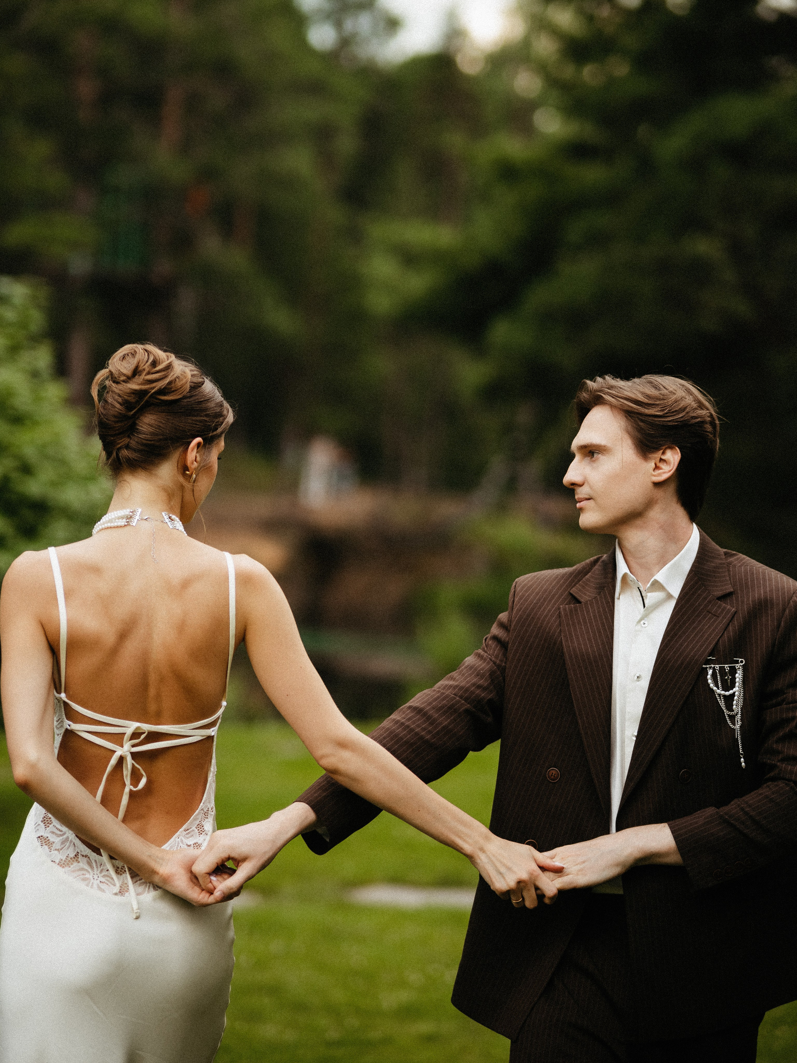 Дима и Настя|Wedding day. Свадебный фотограф Челябинск Зиненко Виктория