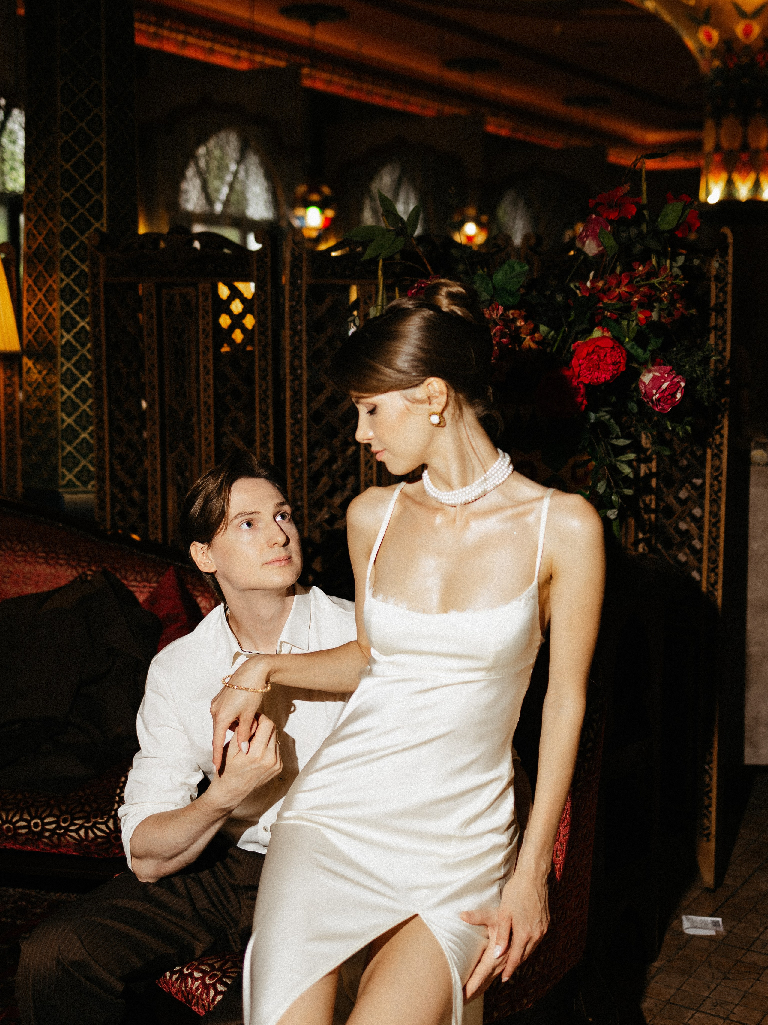 Дима и Настя|Wedding day. Свадебный фотограф Челябинск Зиненко Виктория