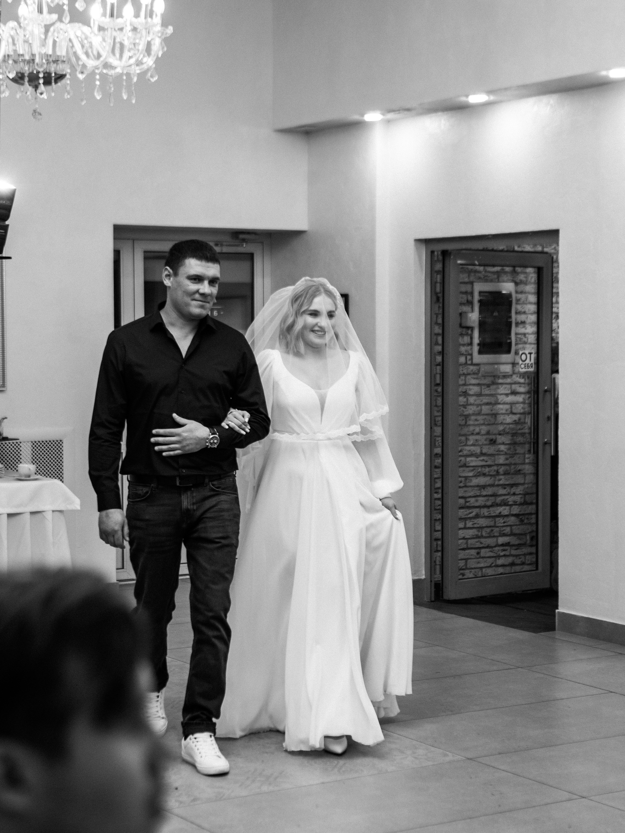 Wedding day|A&E. Свадебный фотограф Челябинск Зиненко Виктория