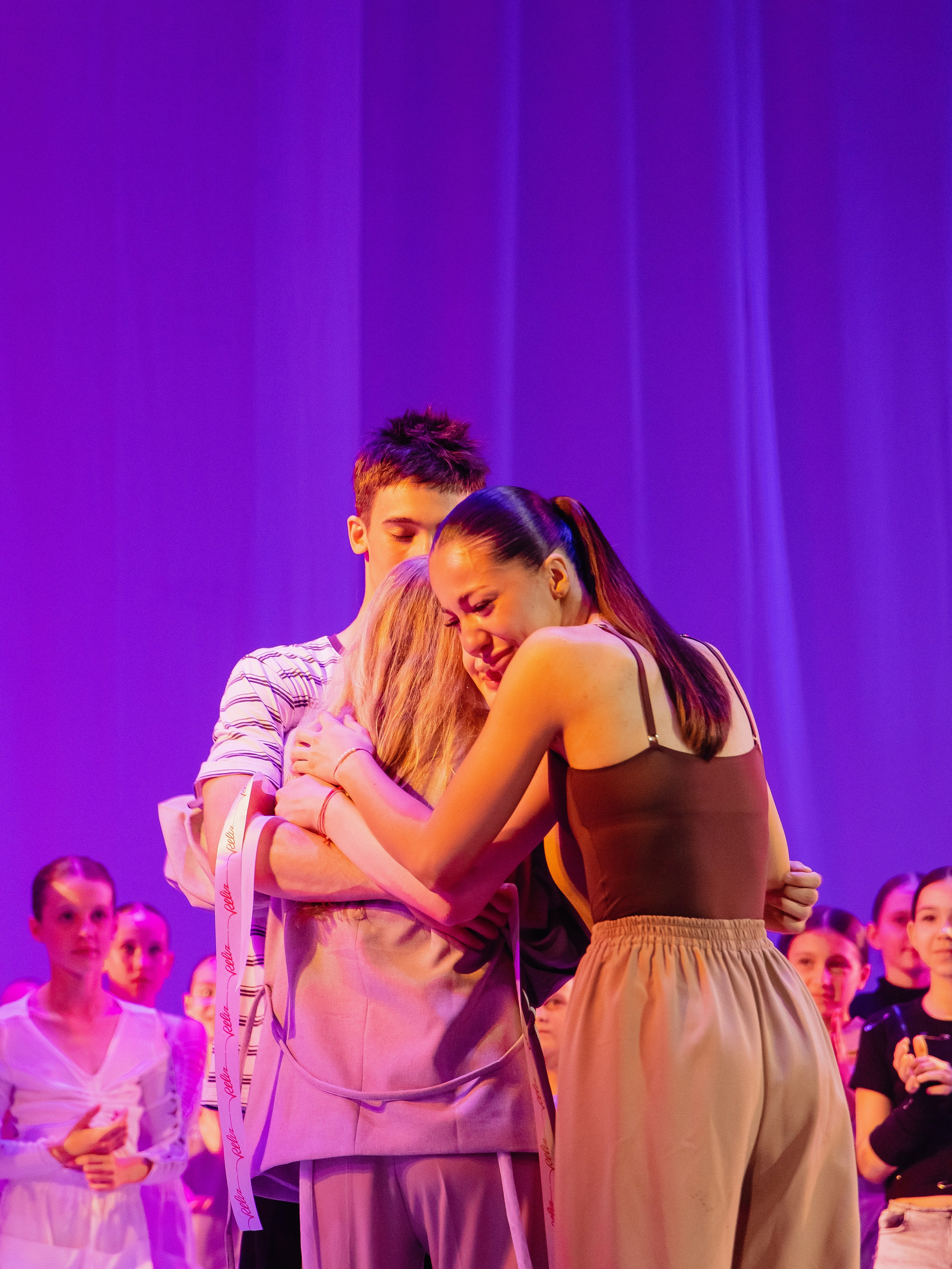 Отчетный концерт|Reliz. Свадебный фотограф Челябинск Зиненко Виктория