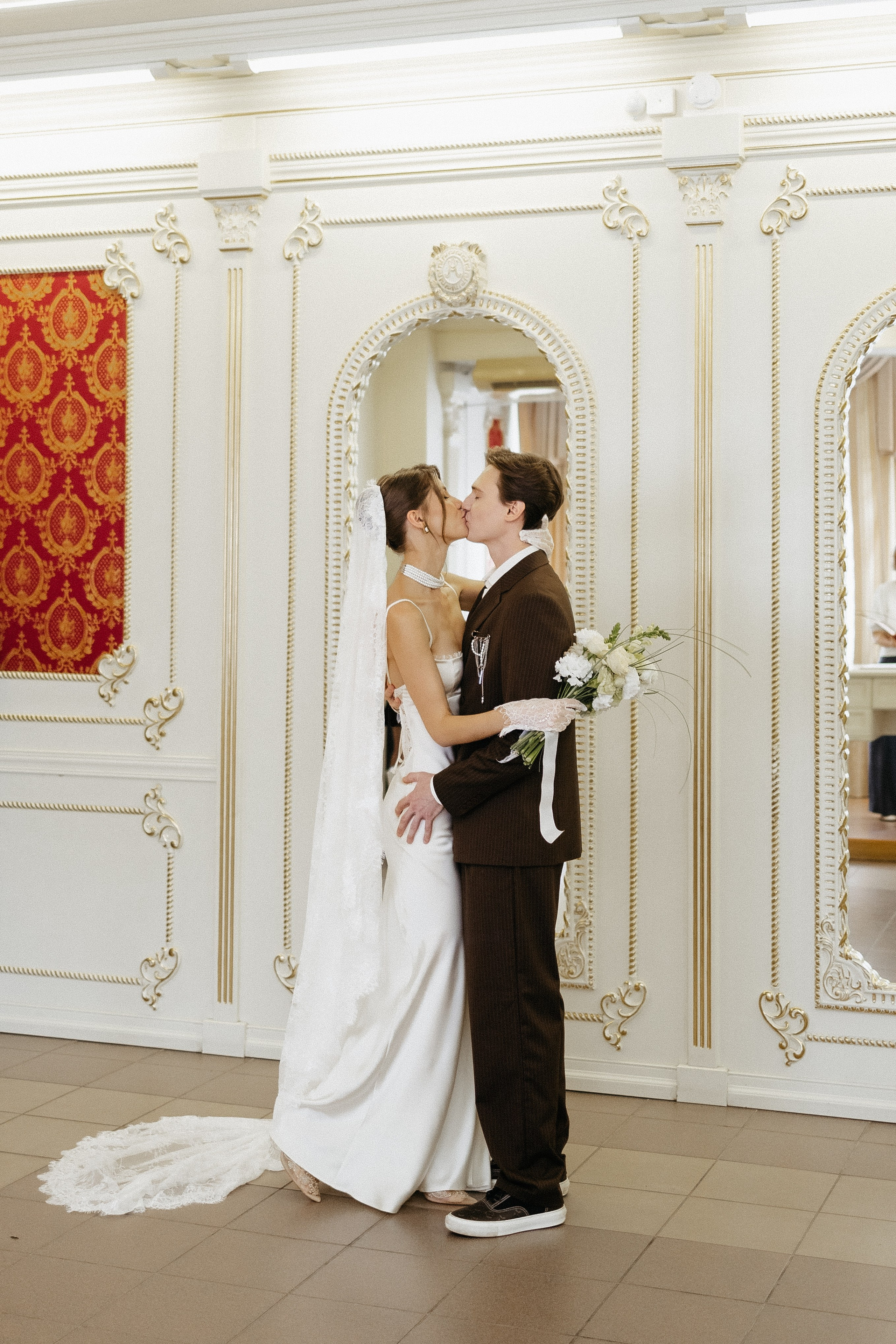 Дима и Настя|Wedding day. Свадебный фотограф Челябинск Зиненко Виктория
