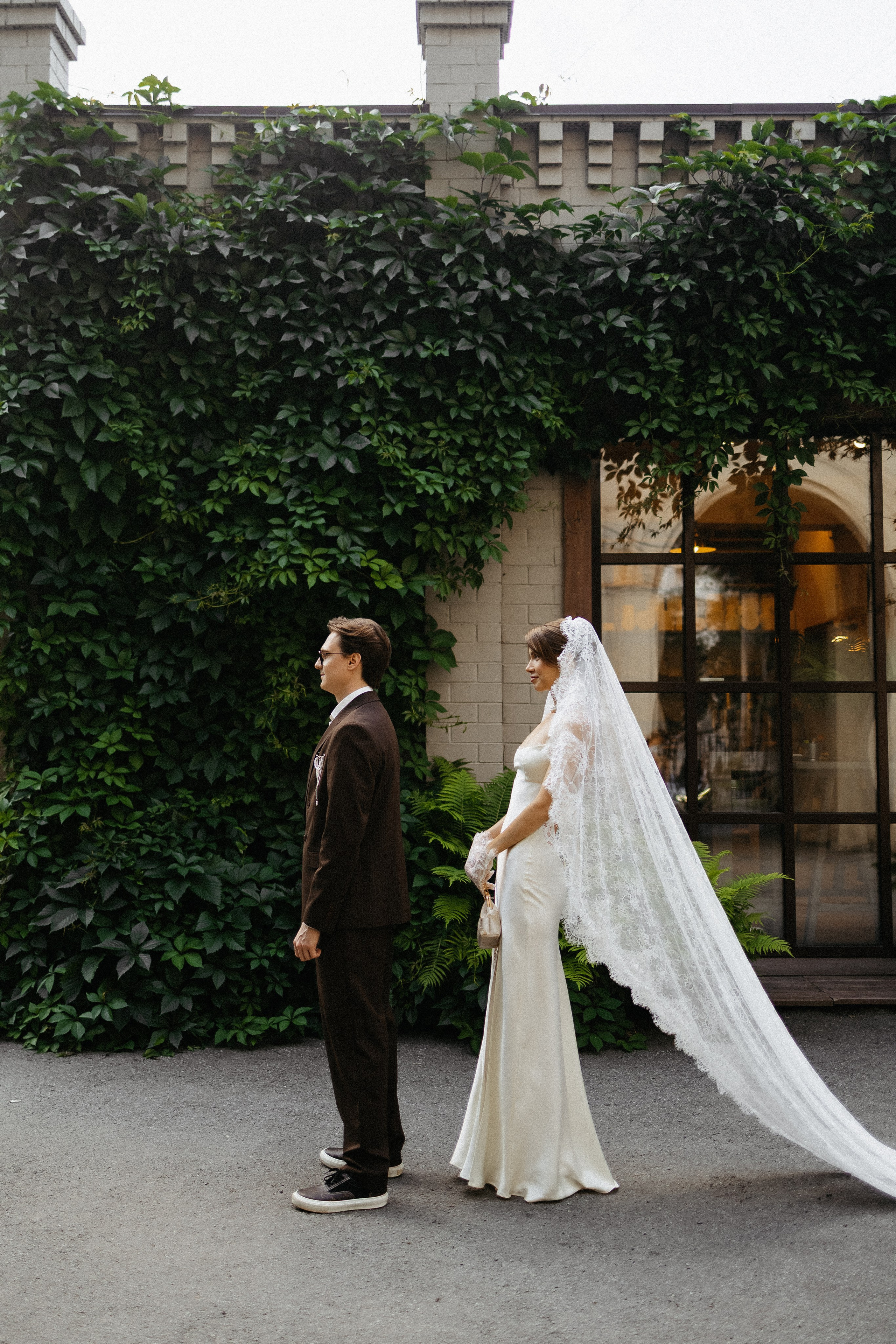 Дима и Настя|Wedding day. Свадебный фотограф Челябинск Зиненко Виктория