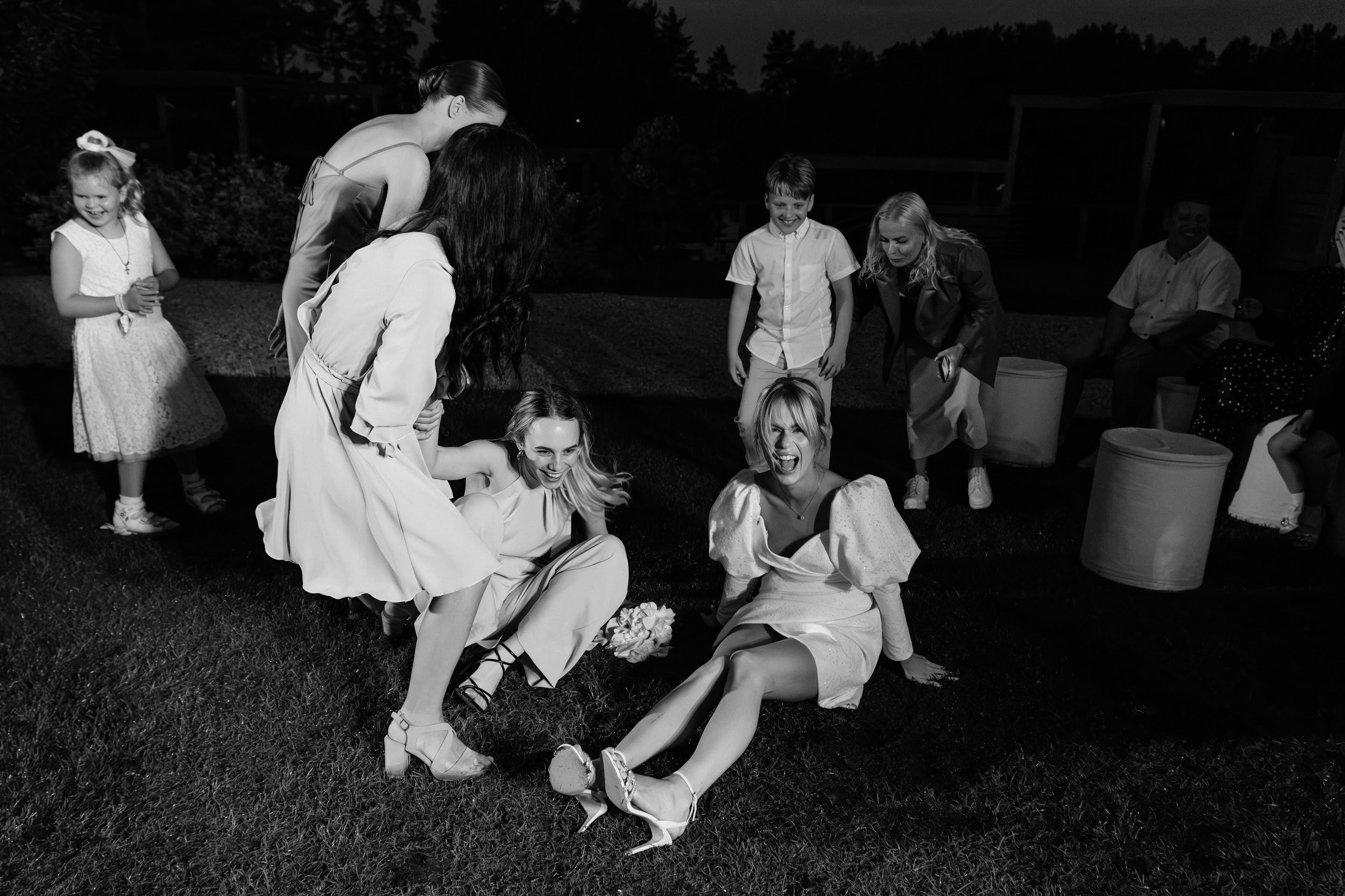 8.08 София и Юра. Свадебный организатор Екатеринбург