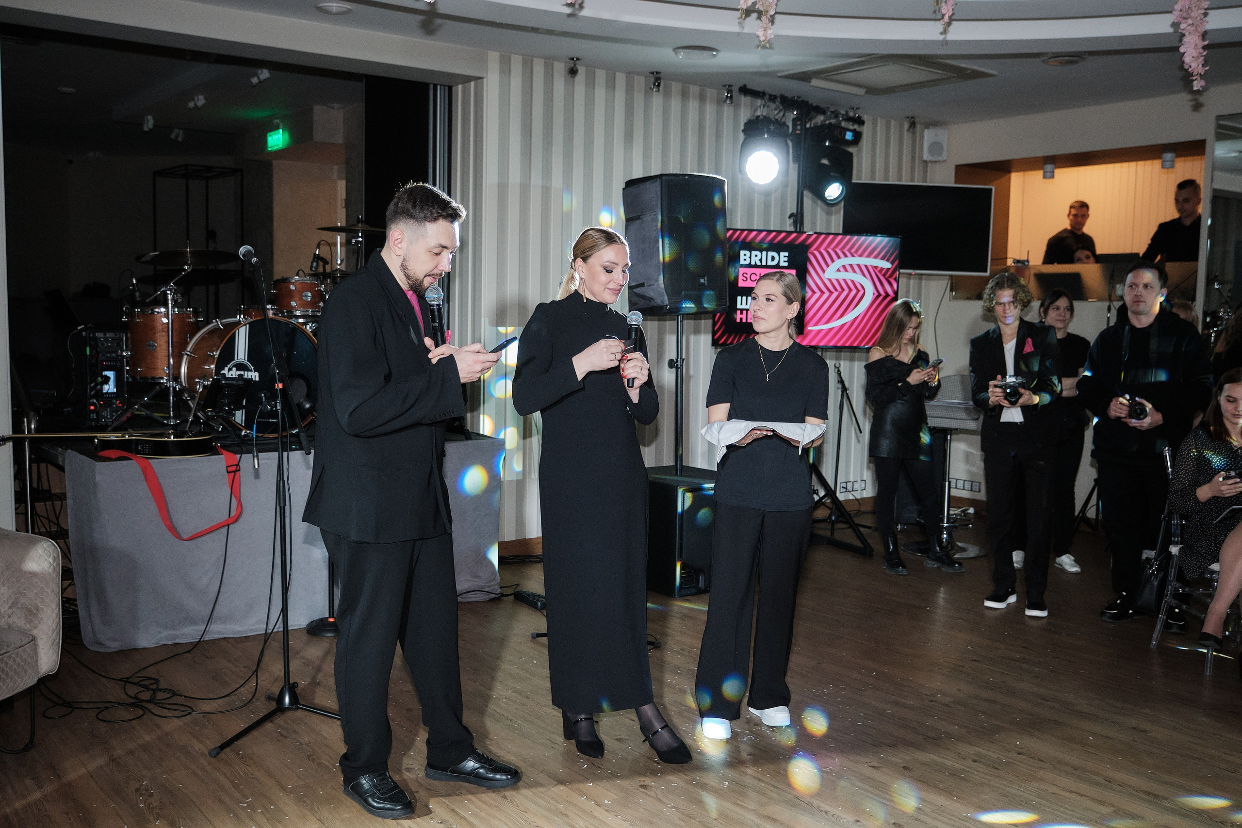 Школа невест 5. Свадебный фотограф в Екатеринбурге Соседков Евгений