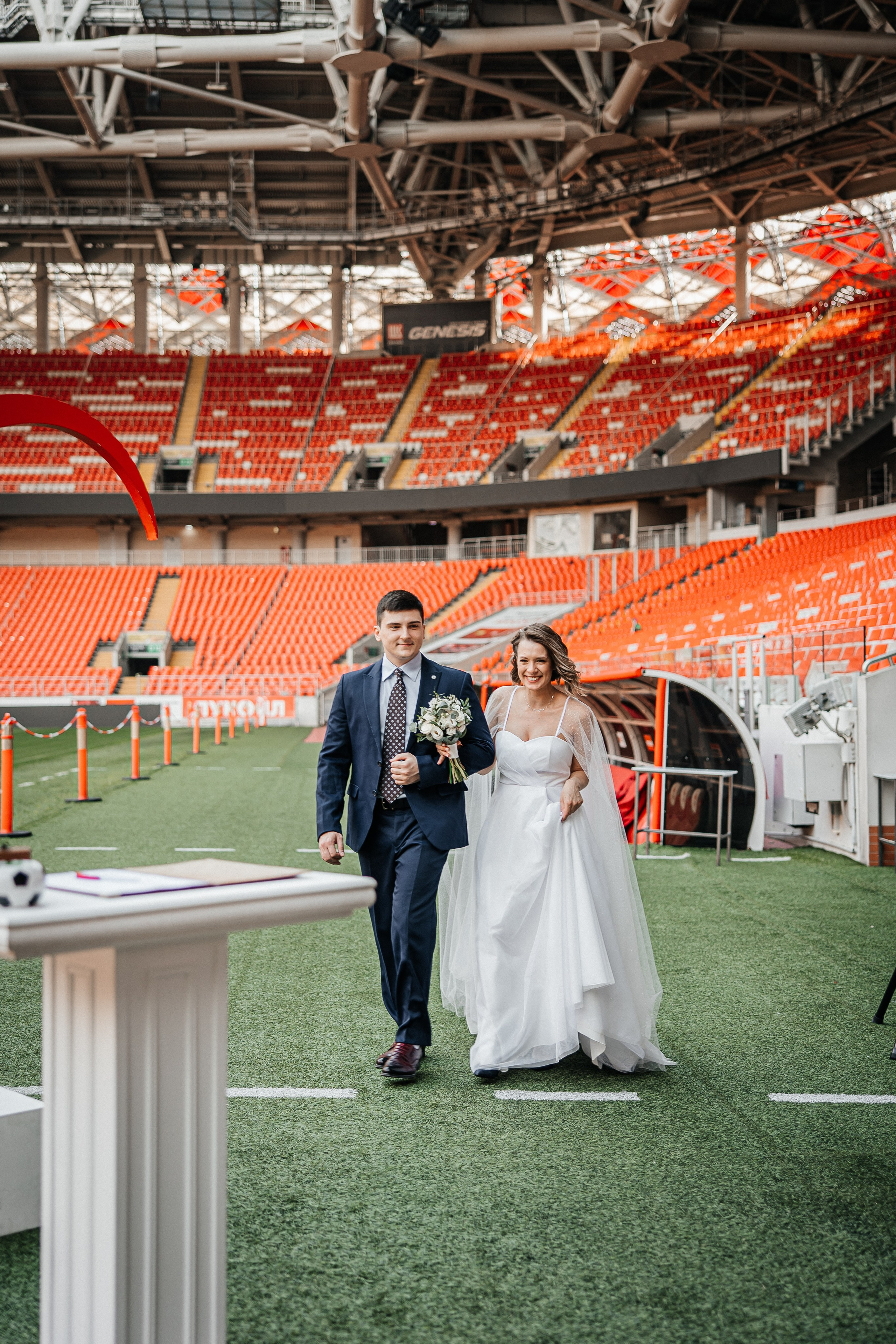 Ярослав и Мария. Свадебный и семейный фотограф Елизавета Ермак | Москва и МО