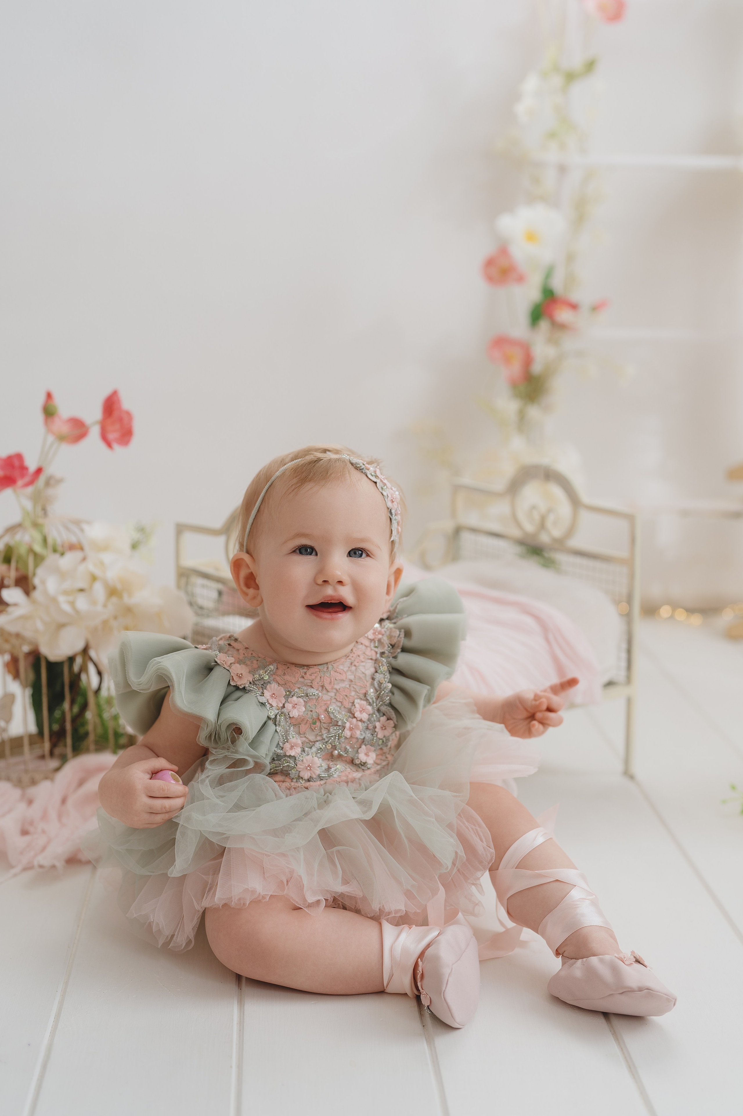 Дни рождения. Детский и семейный фотограф Ирина Иванова