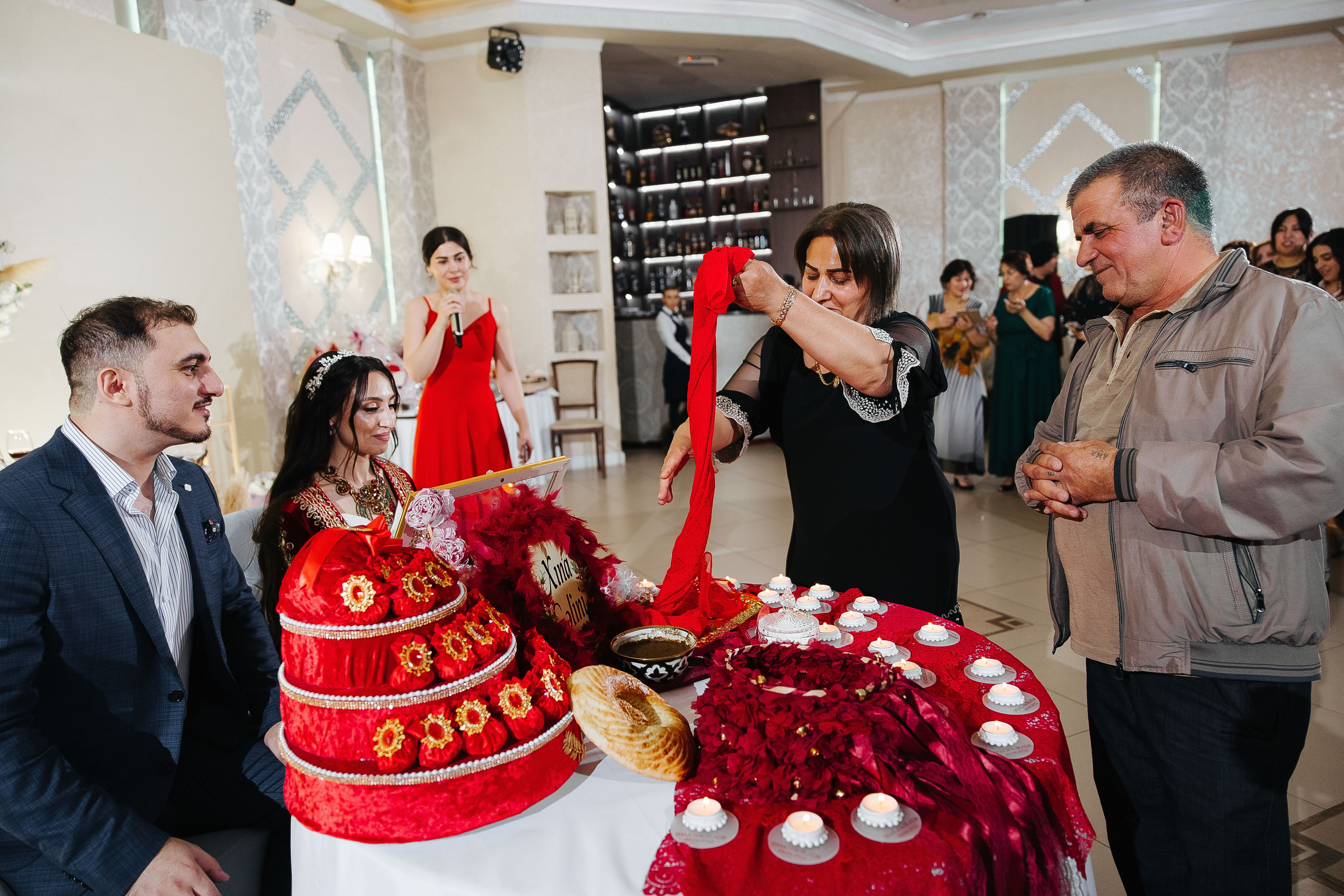 Шах и Ирада. Фотограф в Красноярске Надежда Воскресенская