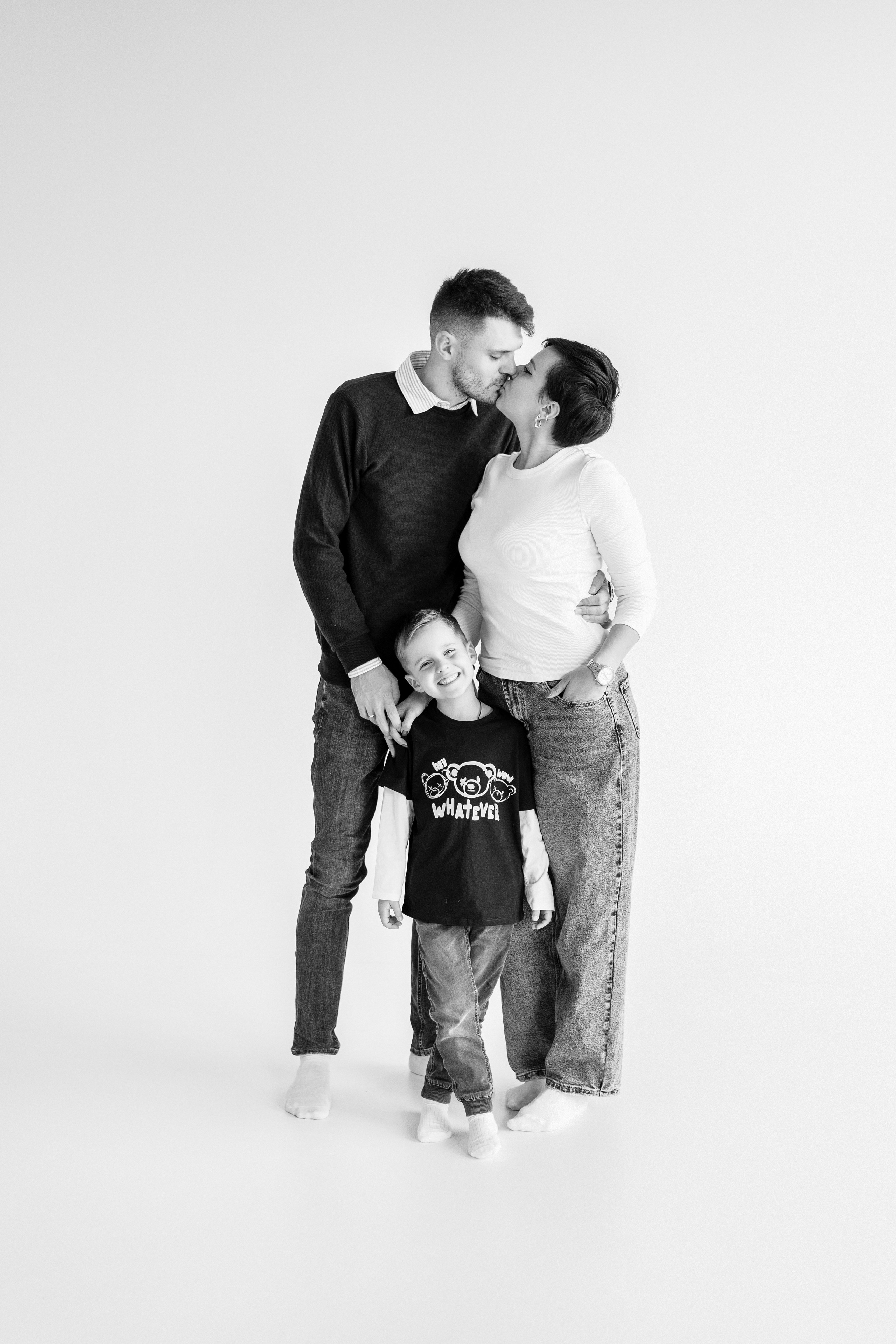 Эмоции. Семейный и свадебный фотограф Минск, Беларусь Анна Орловская