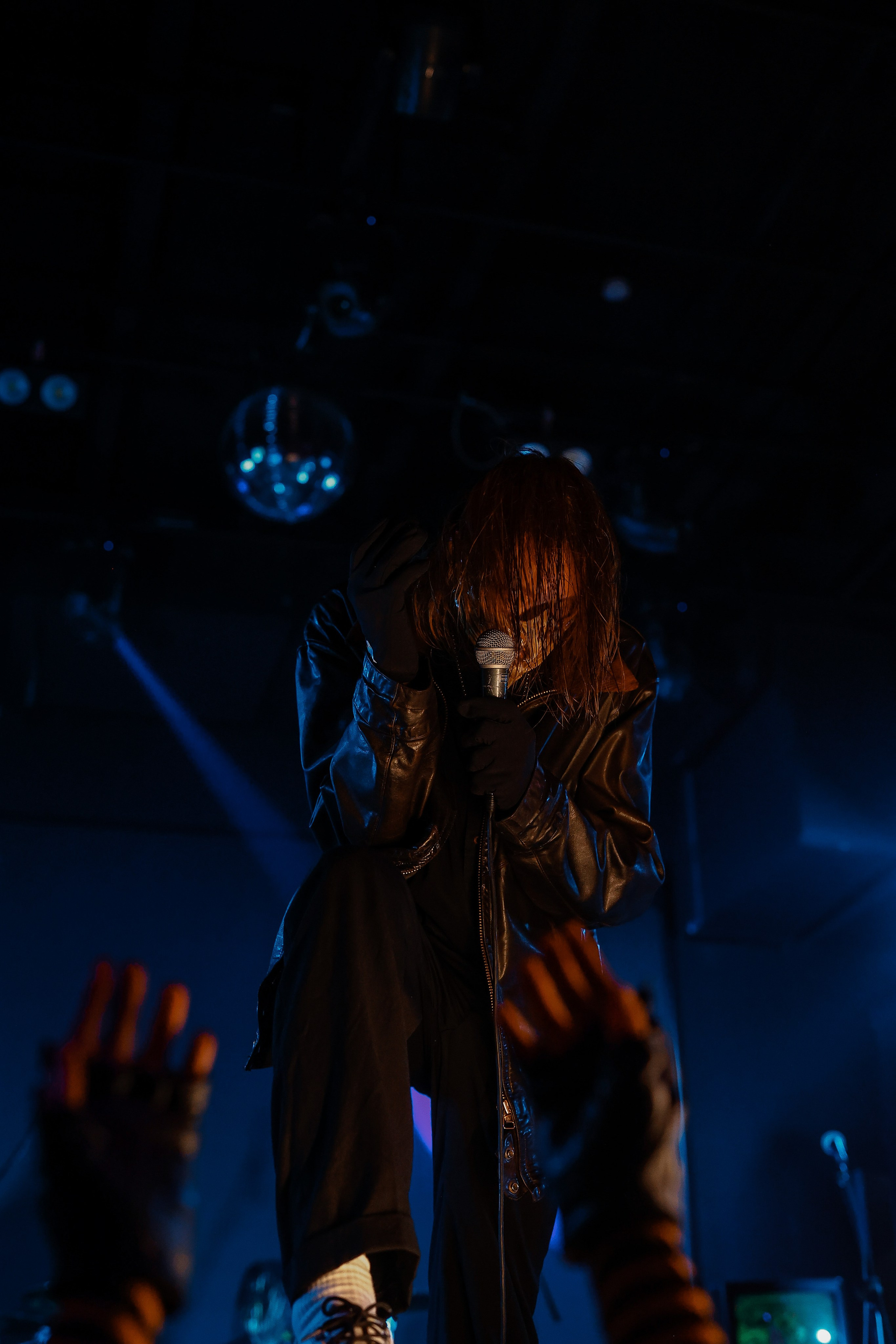 SPLUTTER @PRAVDA CLUB