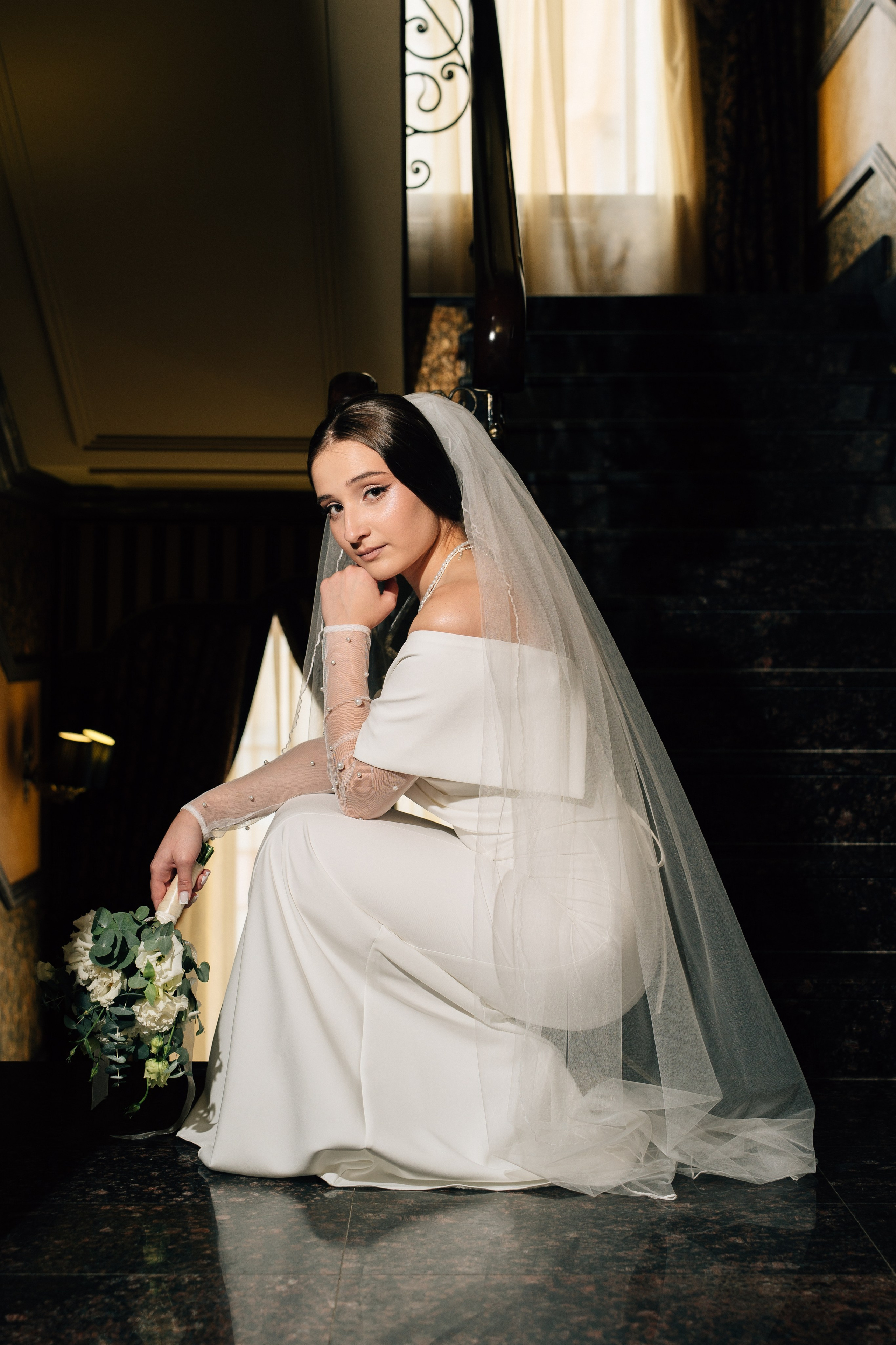 Вечер в ШАТО. Свадебная, семейная и коммерческая Фото|Видеосъёмка