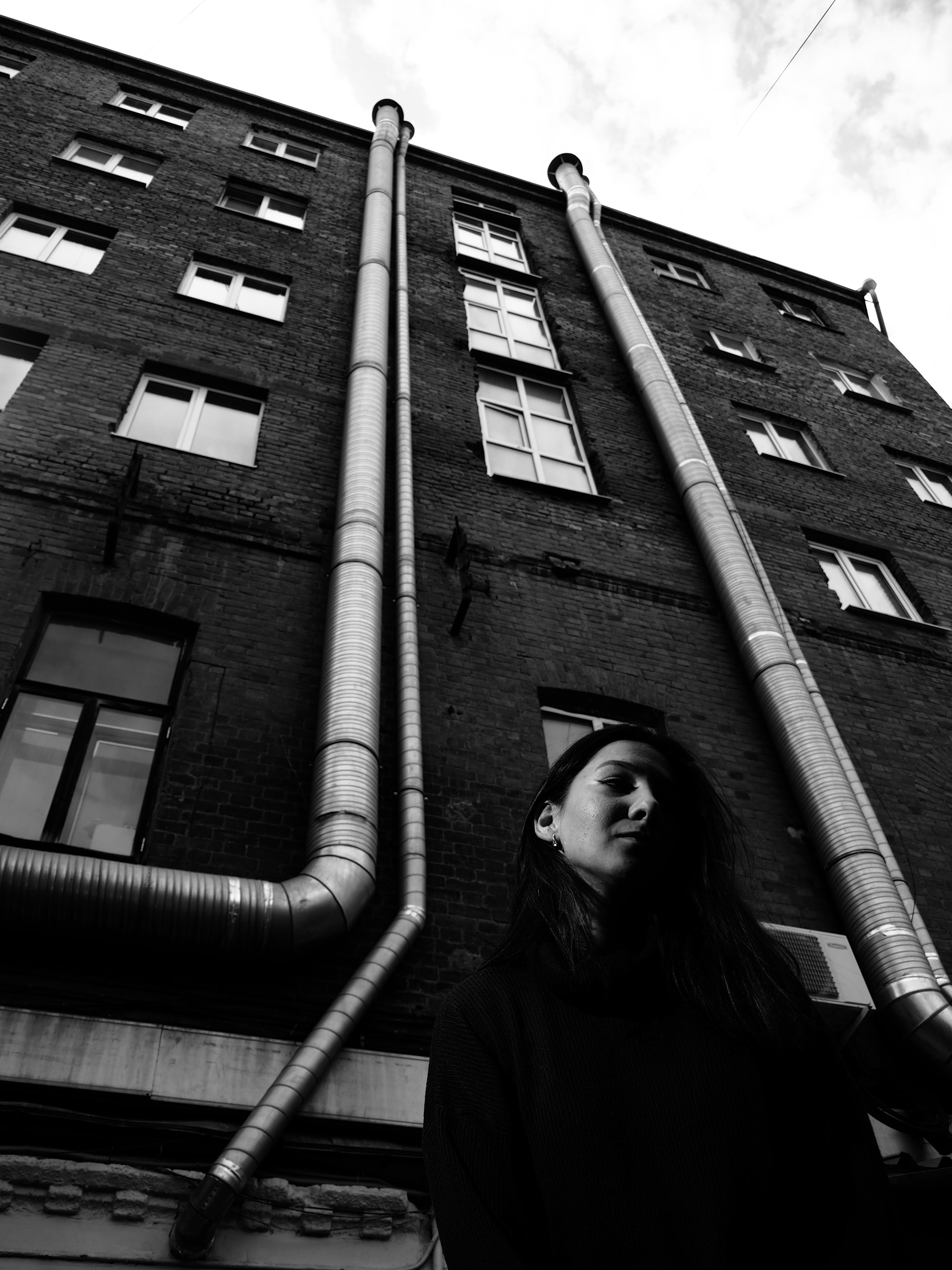 Люди. Сайт в процессе разработки