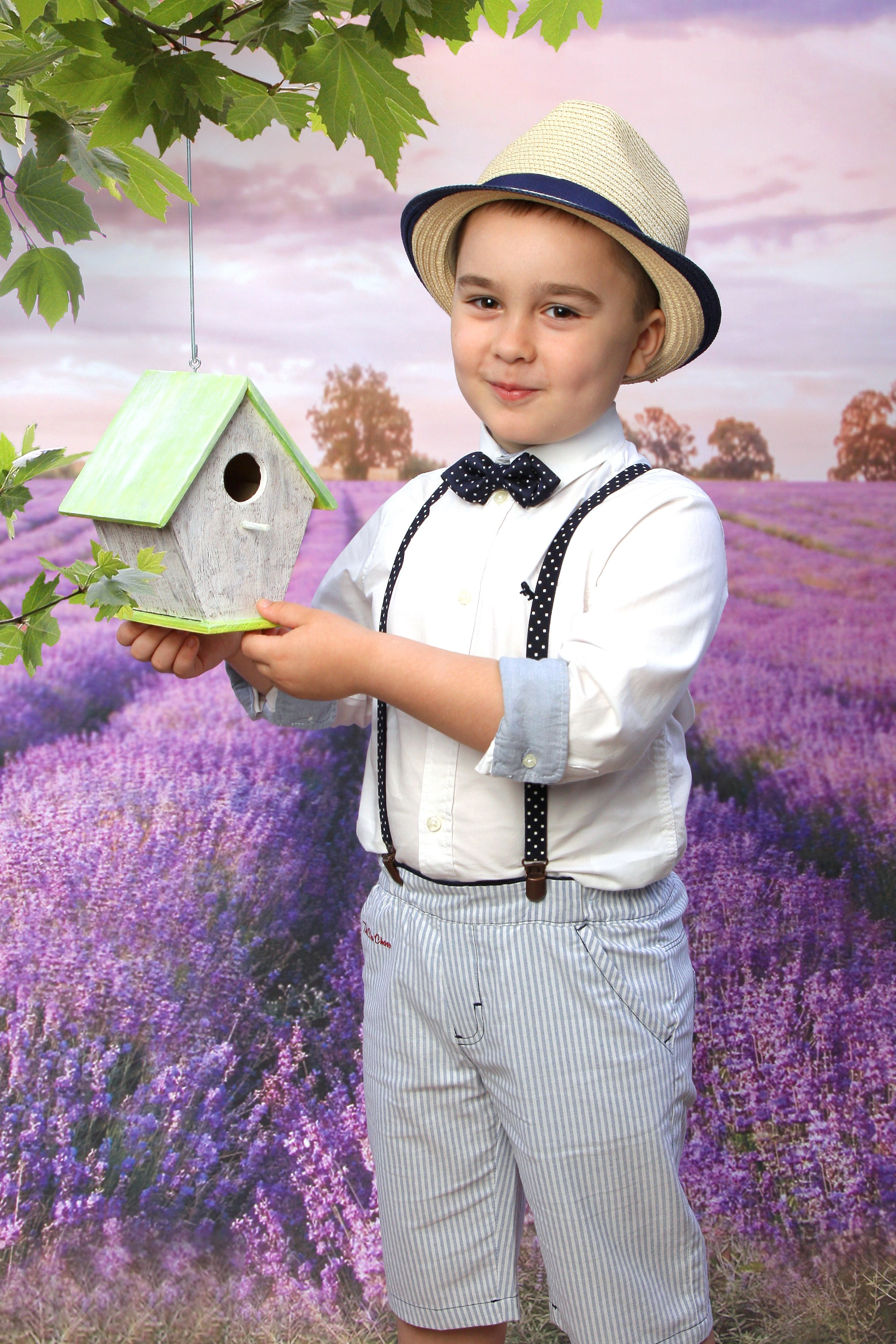 КОМПАНИЯ КРАЙФОТО ФОТОСЕССИЯ ПРОВАНС