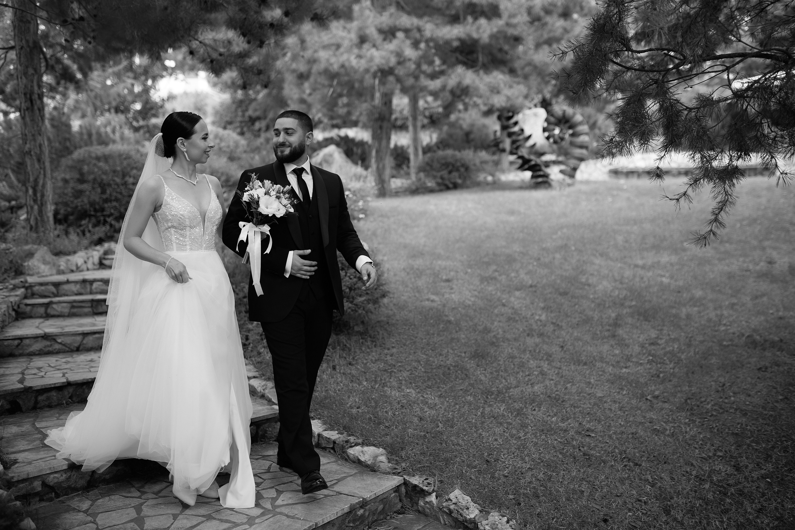 Гурген & Кристина. Свадебный фотограф в Тольятти и Самаре Юлия Беккер