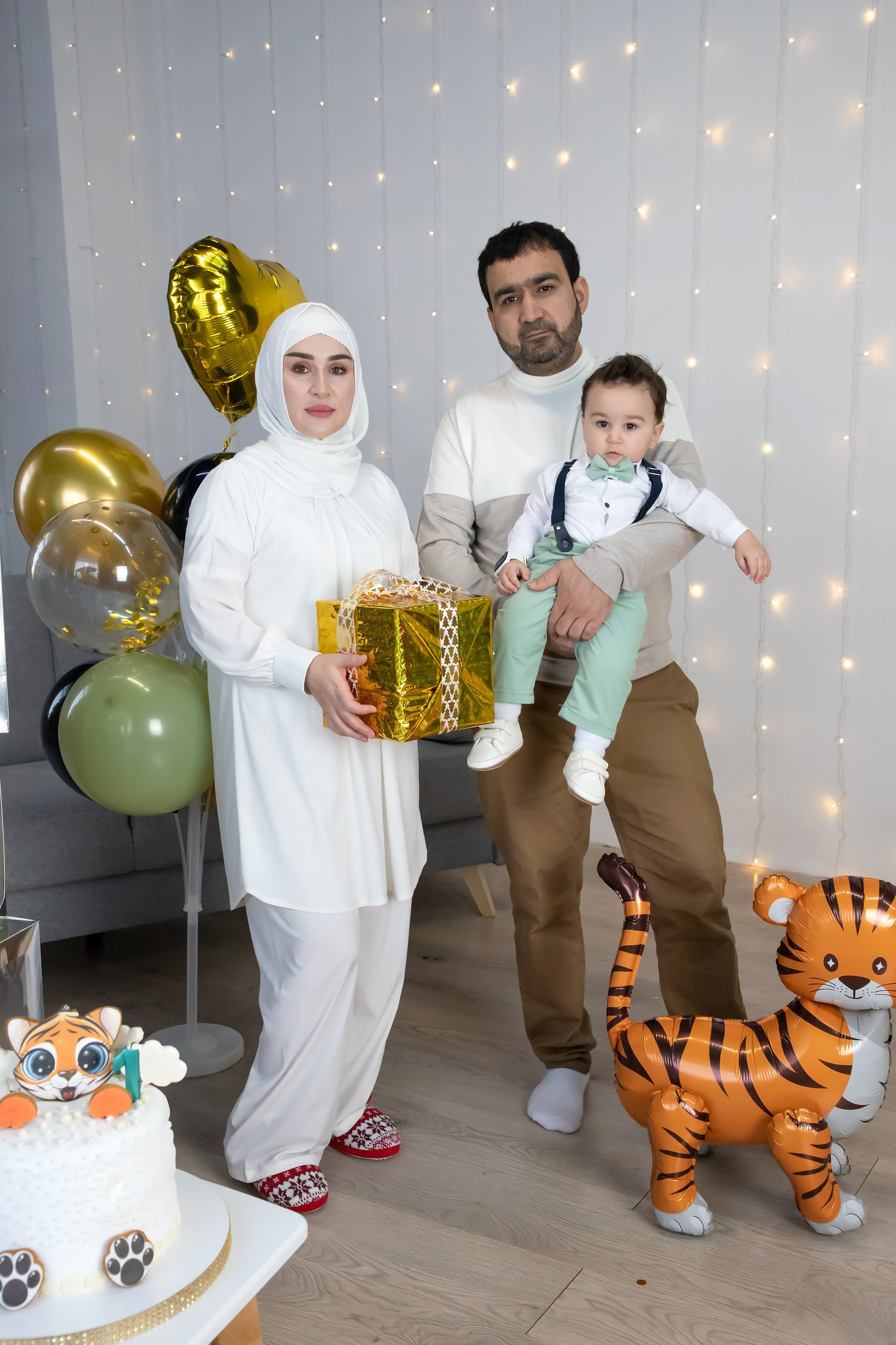 День рождения