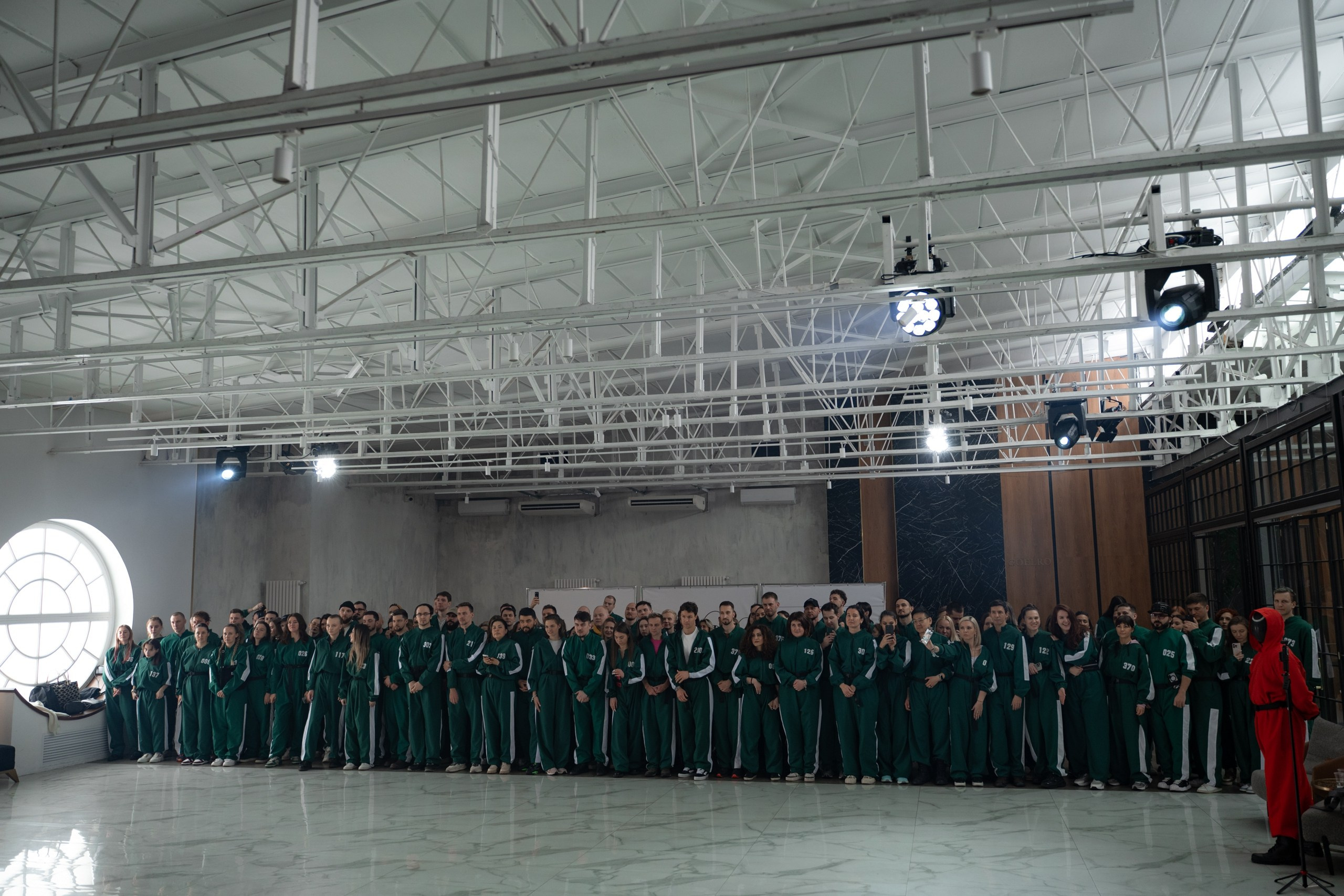 События. Фотограф событийных мероприятий в Москве и МО