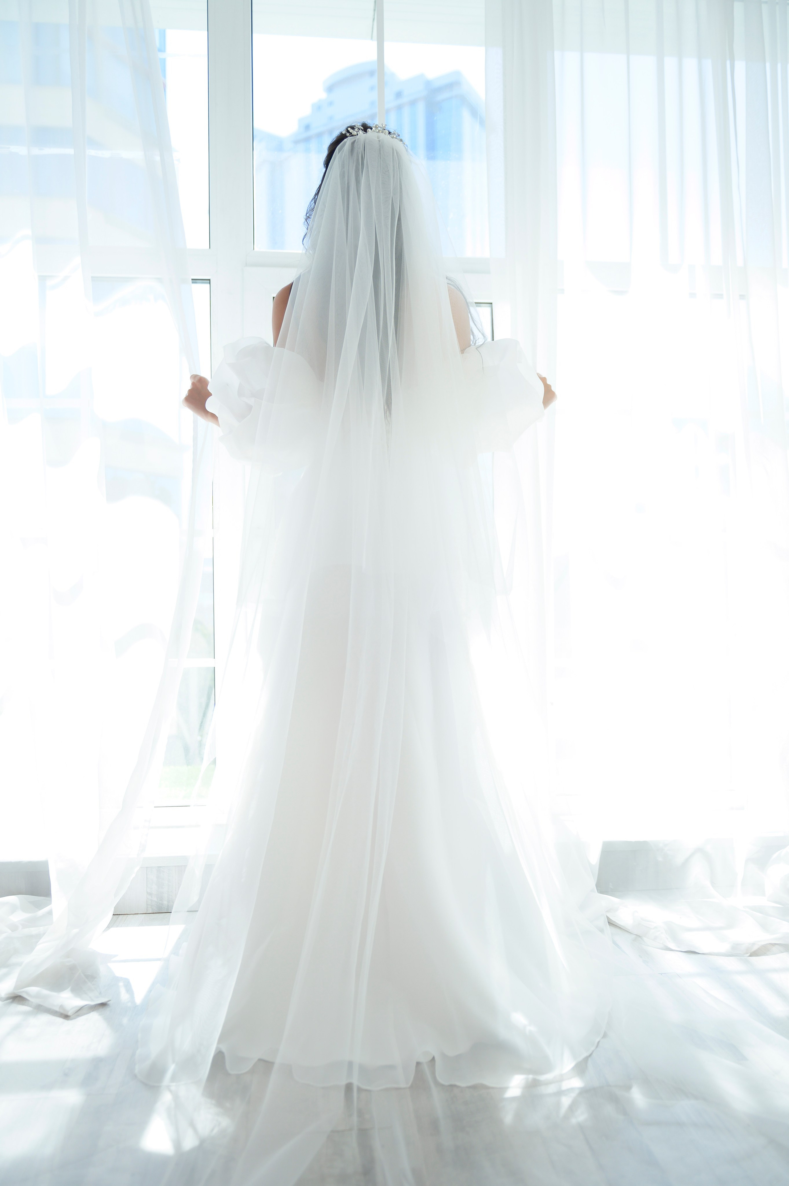 Алина и Алексей. Семейный и свадебный фотограф во Владивостоке