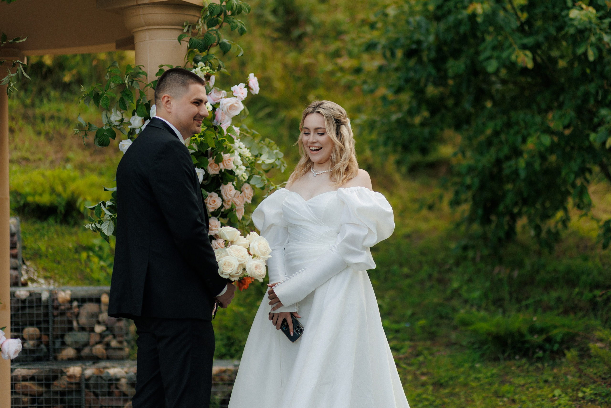 Кирилл & Арина. Свадебный и семейный фотограф Татьяна Селезнева