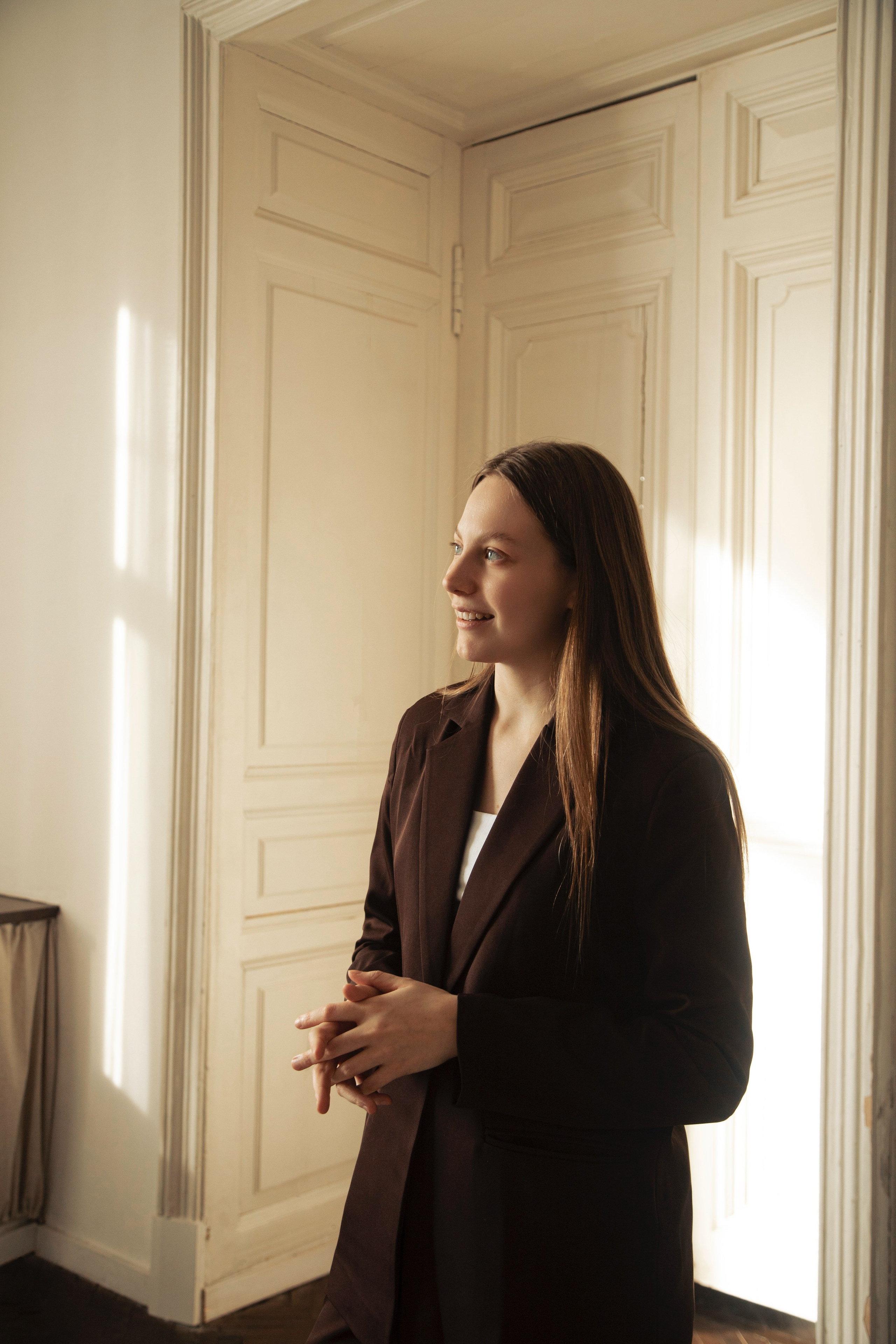 ЖЕНСКИЕ ПОРТРЕТЫ