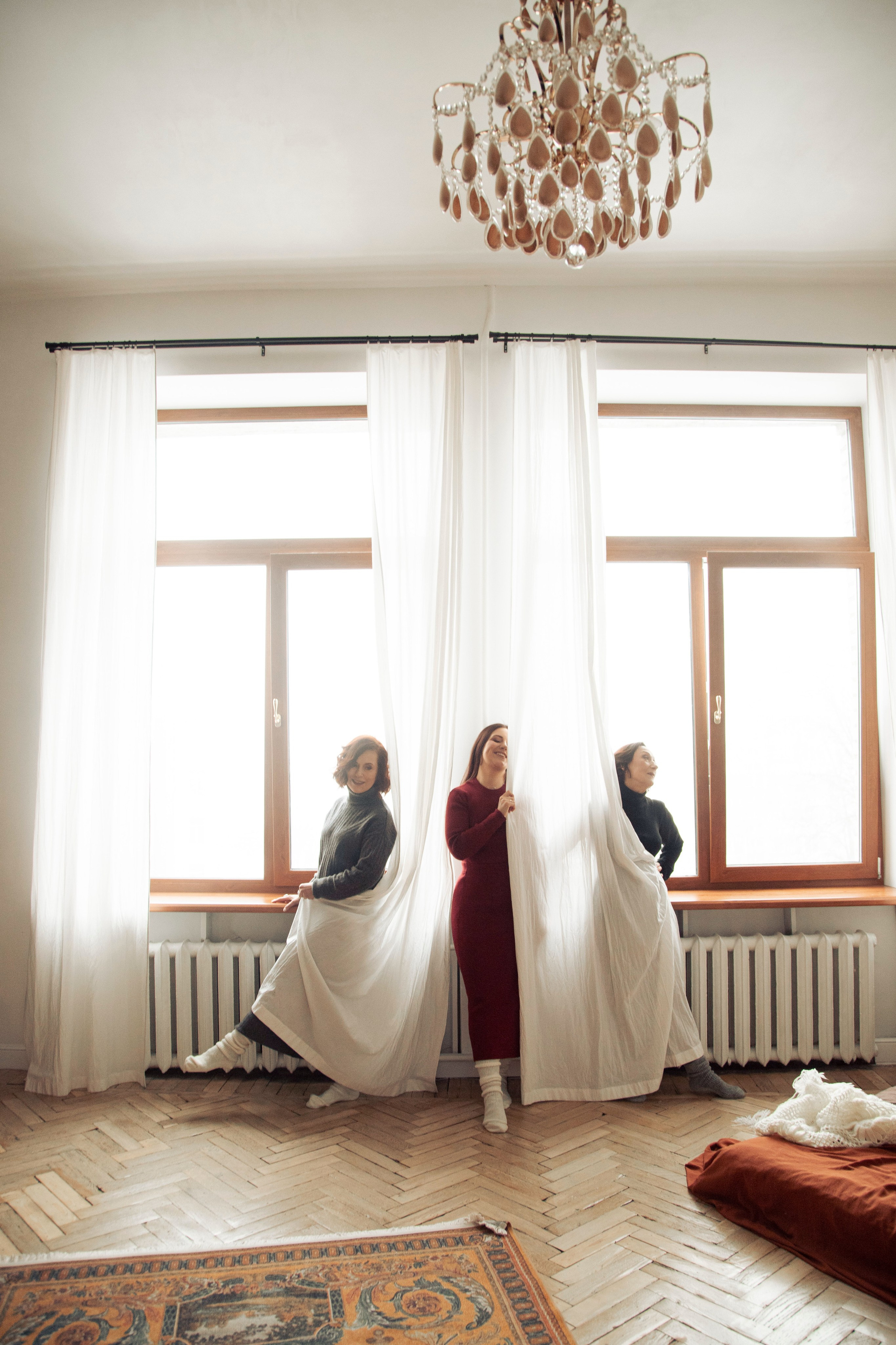 Семейная (Полина)