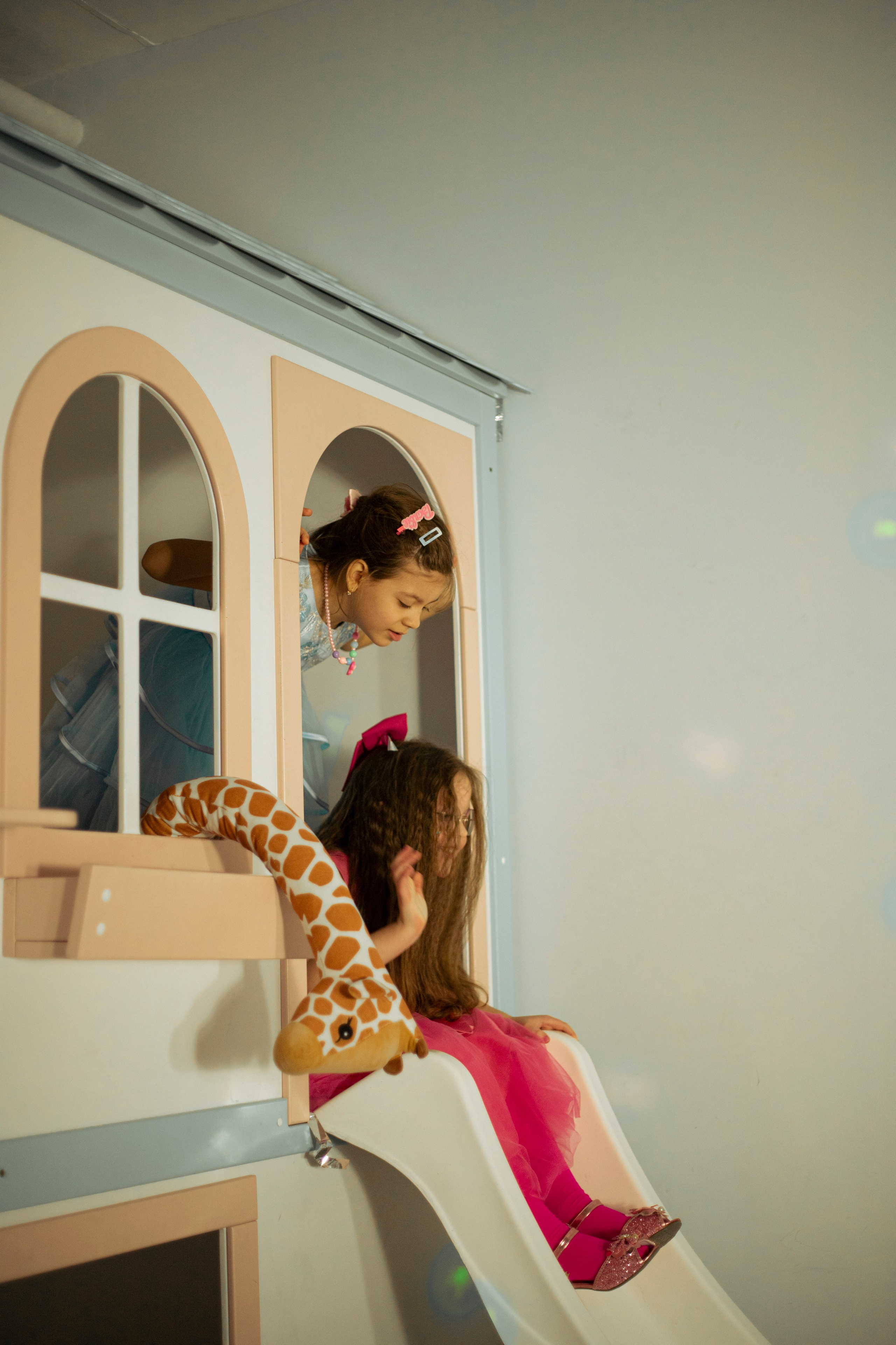 Репортаж: ДР в Барбиленде