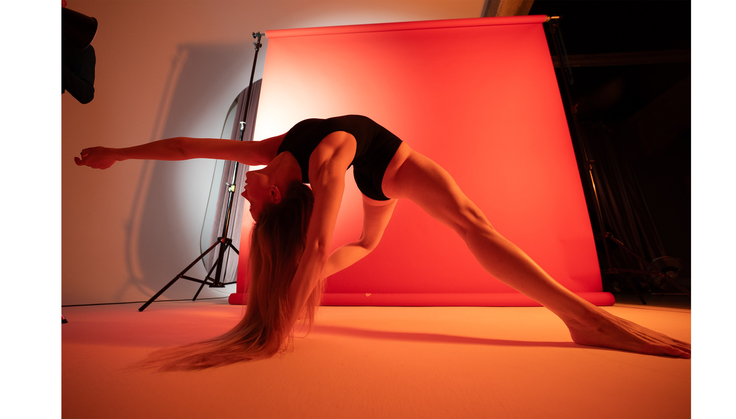 Примеры ретуши ИИ. Фотограф из Москвы — DASHA NOVA | Авторская фотография в разных жанрах