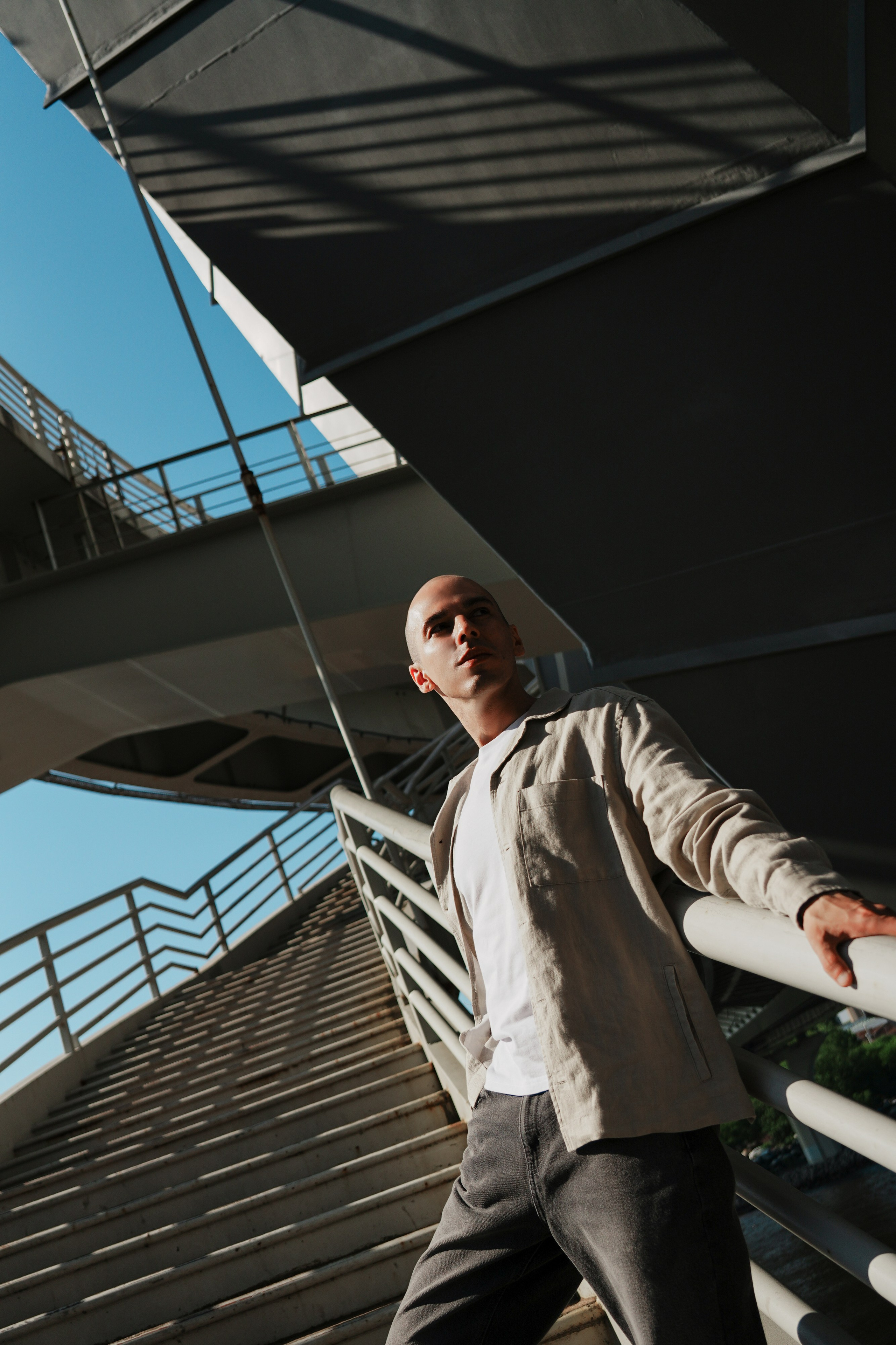 Портрет. Живые снимки! Фотограф Даша Бендер