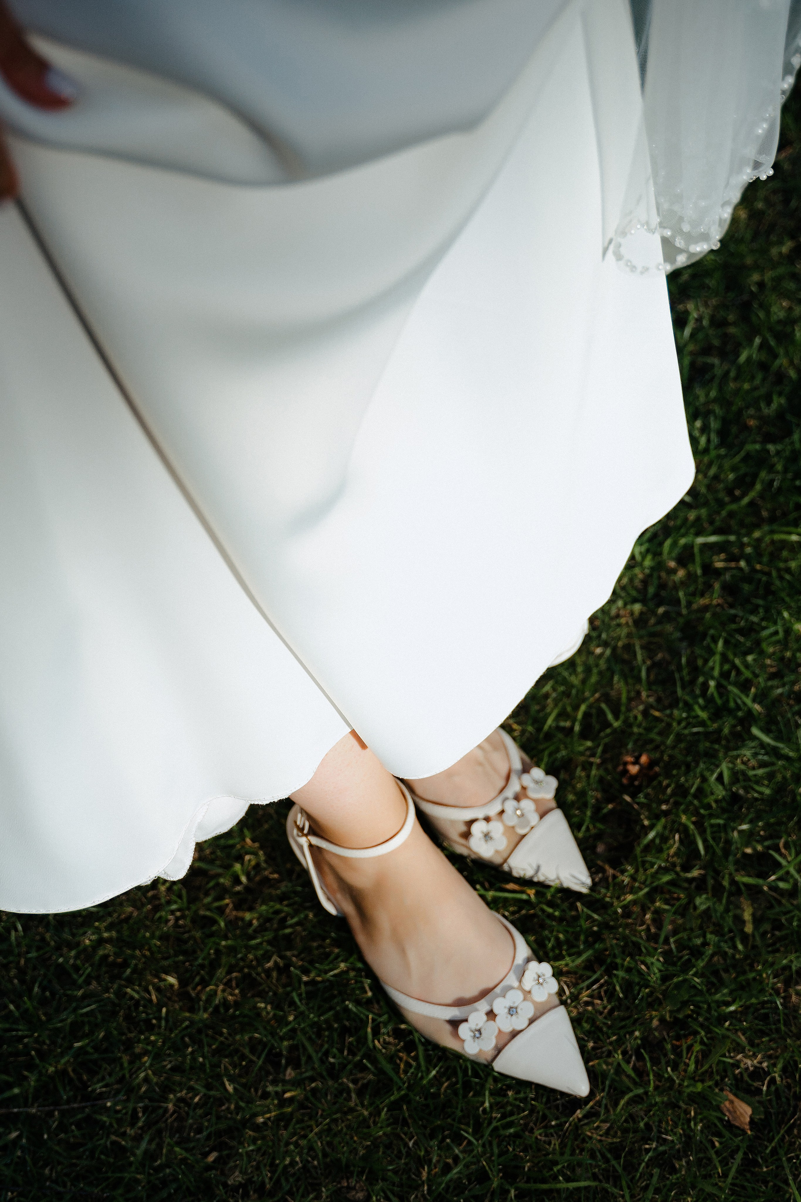 A & E. Свадебный и портретный фотограф в Тюмени Женя Черемнова