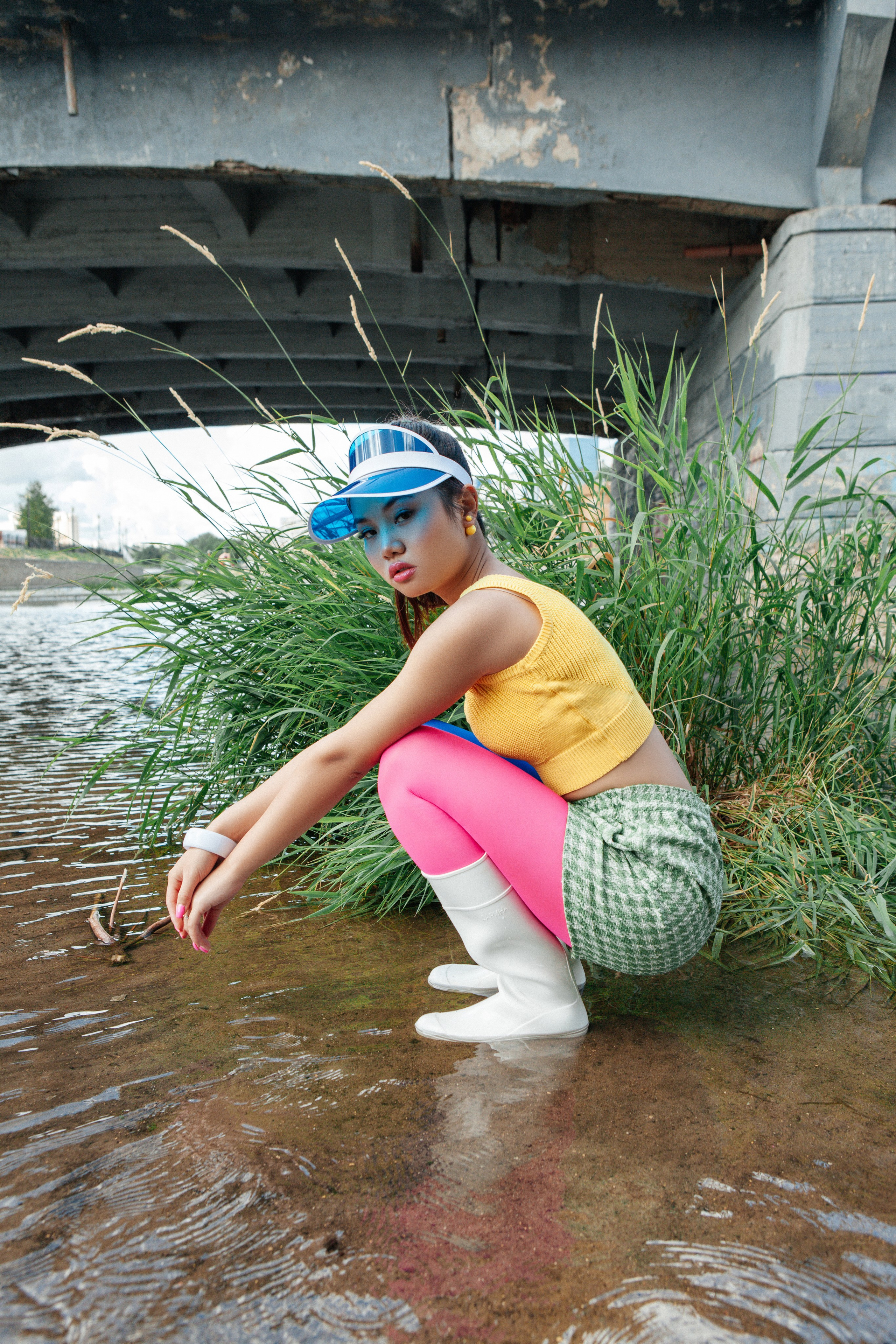 Анна Нгуен. Портретный фотограф в Иванове Ольга Гуральник