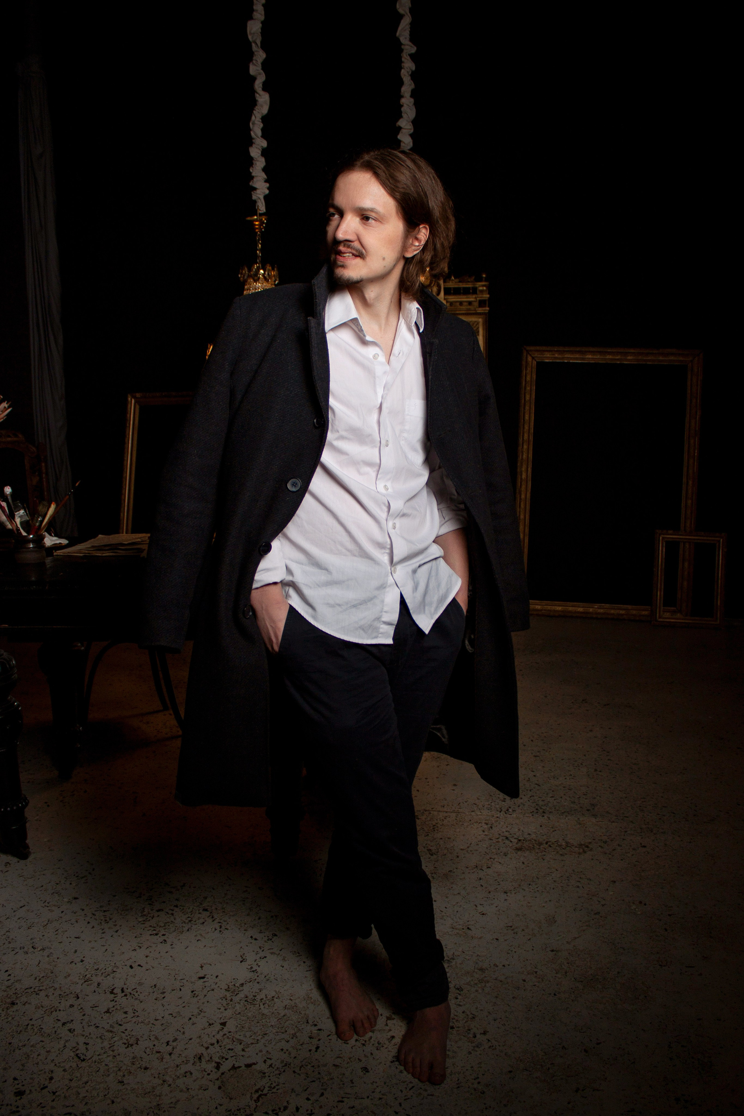 Алексей. Фотограф в Санкт-Петербурге Рейдер Дарья