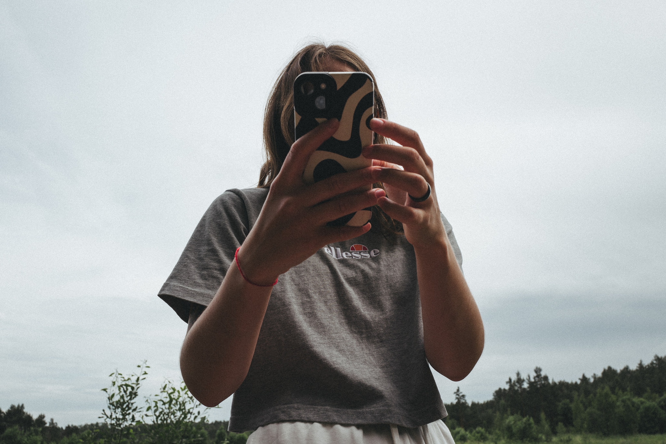 Happy Birthday, Alina ♥️. <3