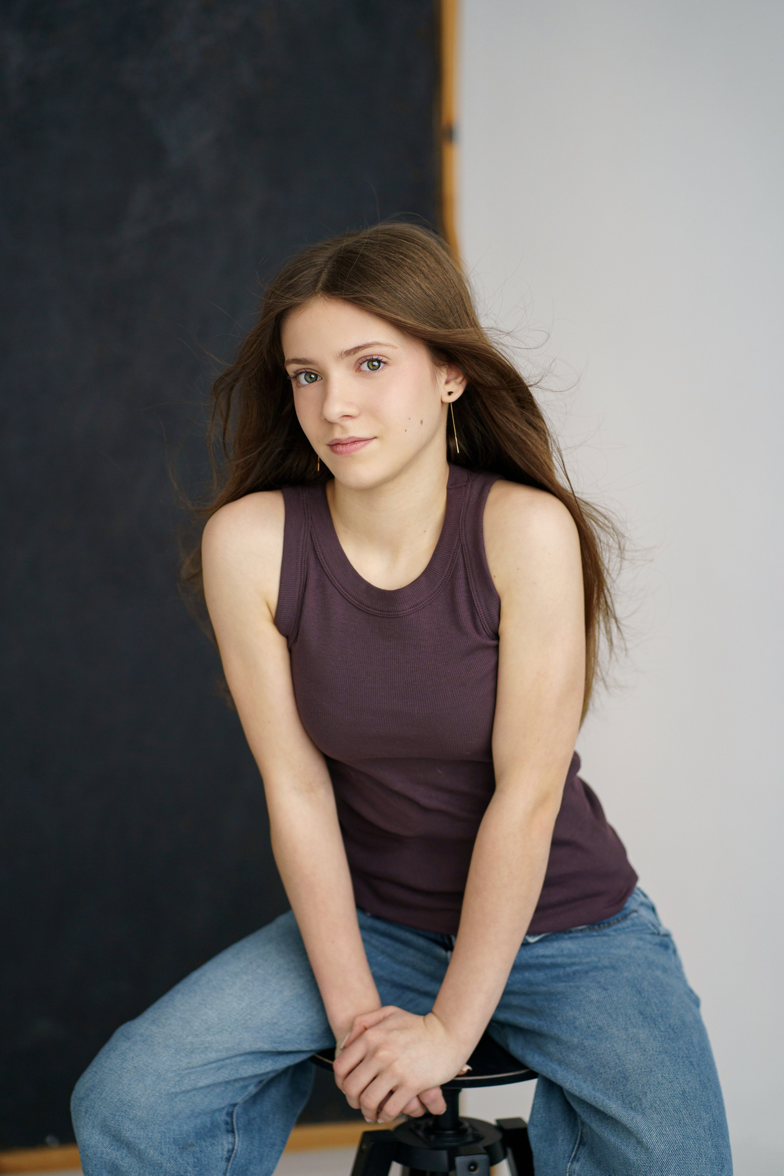 Настя&Лера. Главная