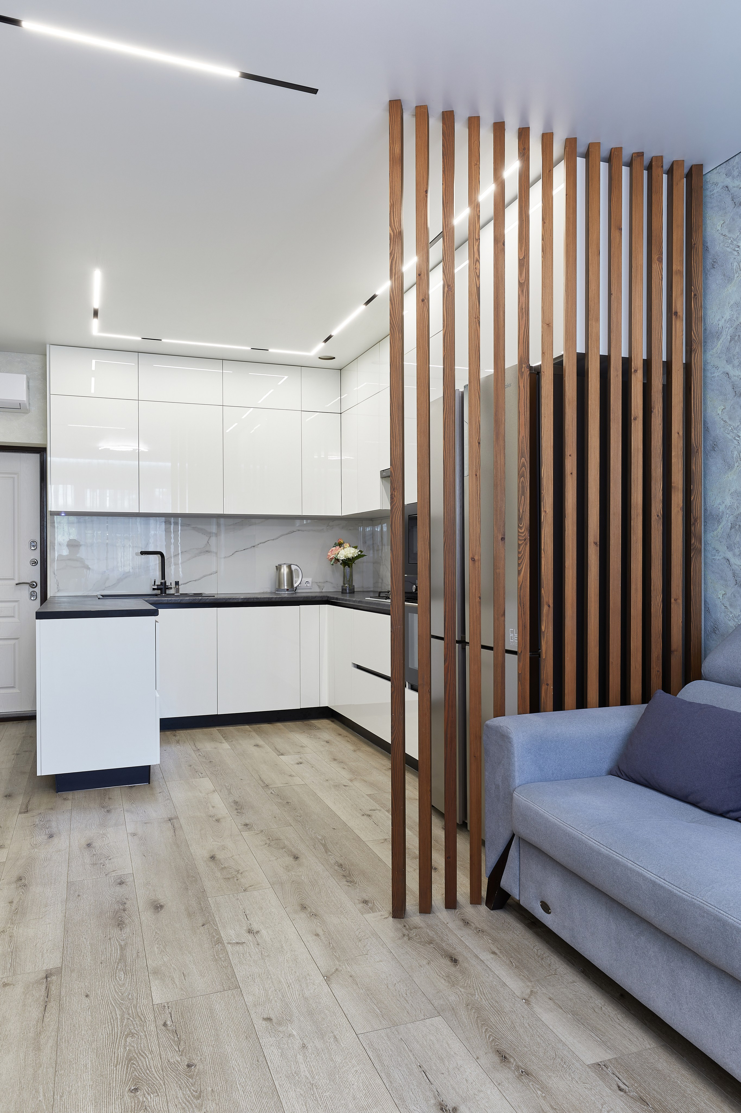 ТАУНХАУС В КП ИЗУМРУДНЫЙ ГОРОД. Интерьерный фотограф в Сочи Анисимова Ольга