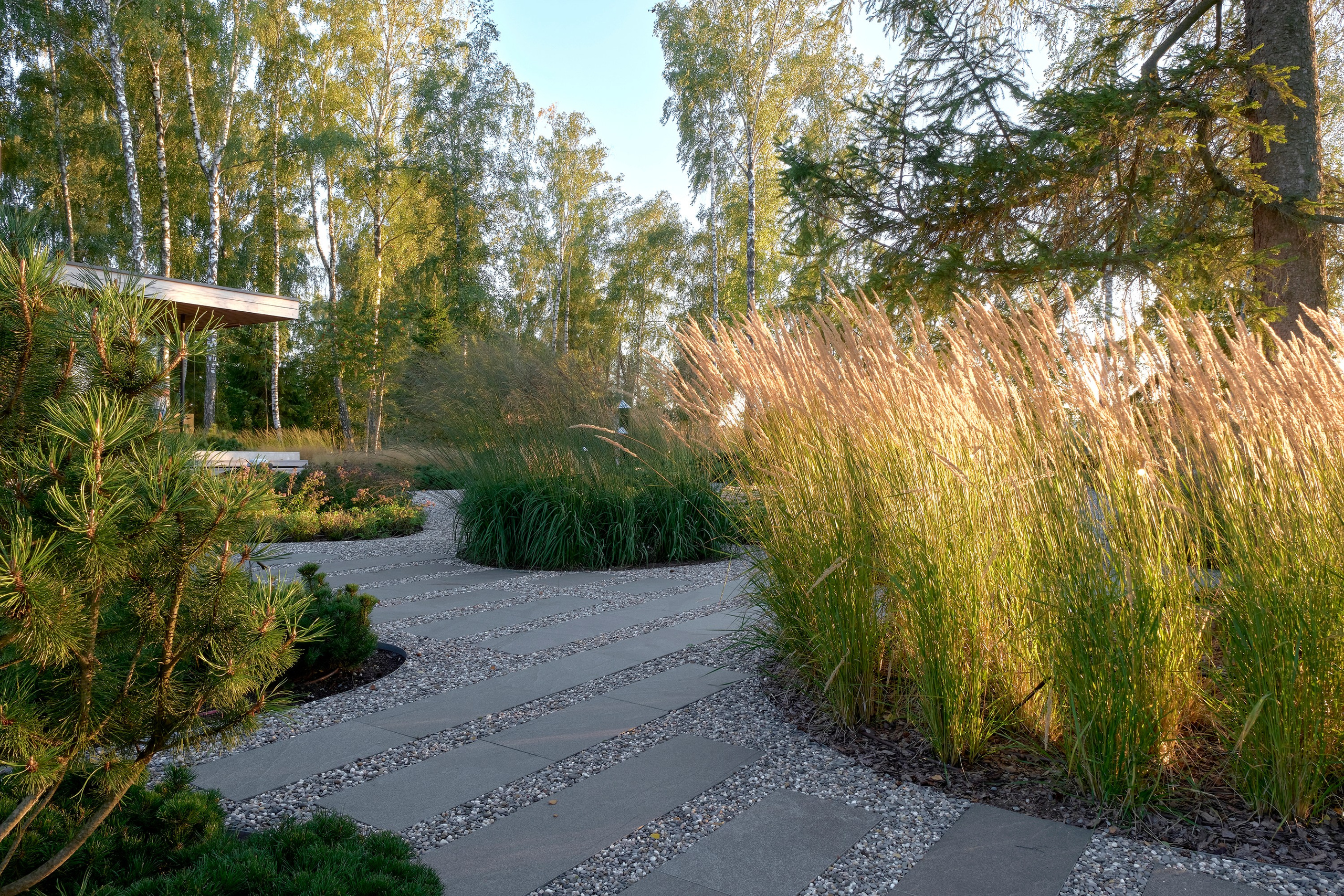 Фотограф Наталья Соловьева. Съемка реализованного проекта SYLT для L.Buro | interioto