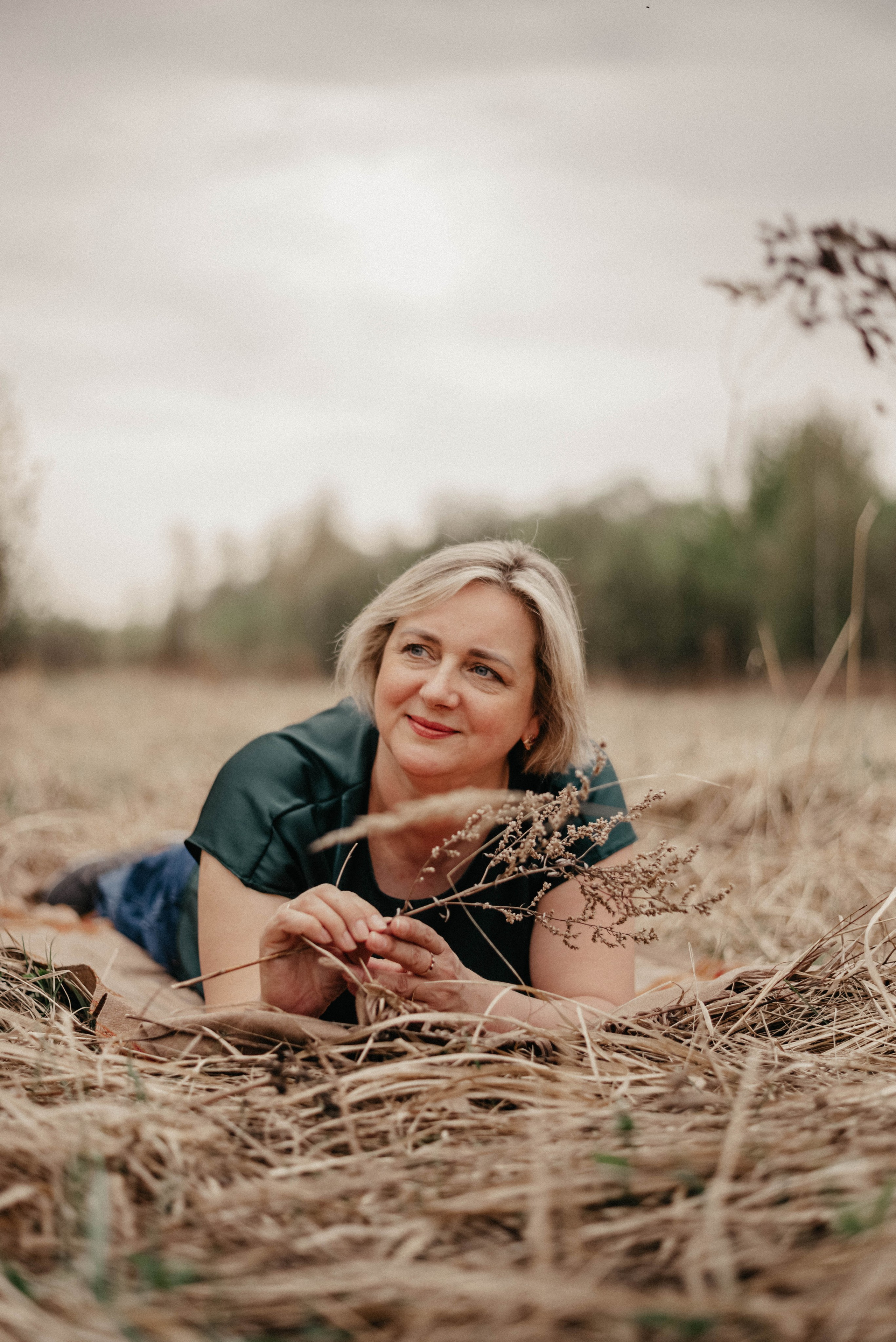 Прогулка с любимыми. Фотоссесия на природе. Семейный фотограф в Железнодорожном Масаева Елена