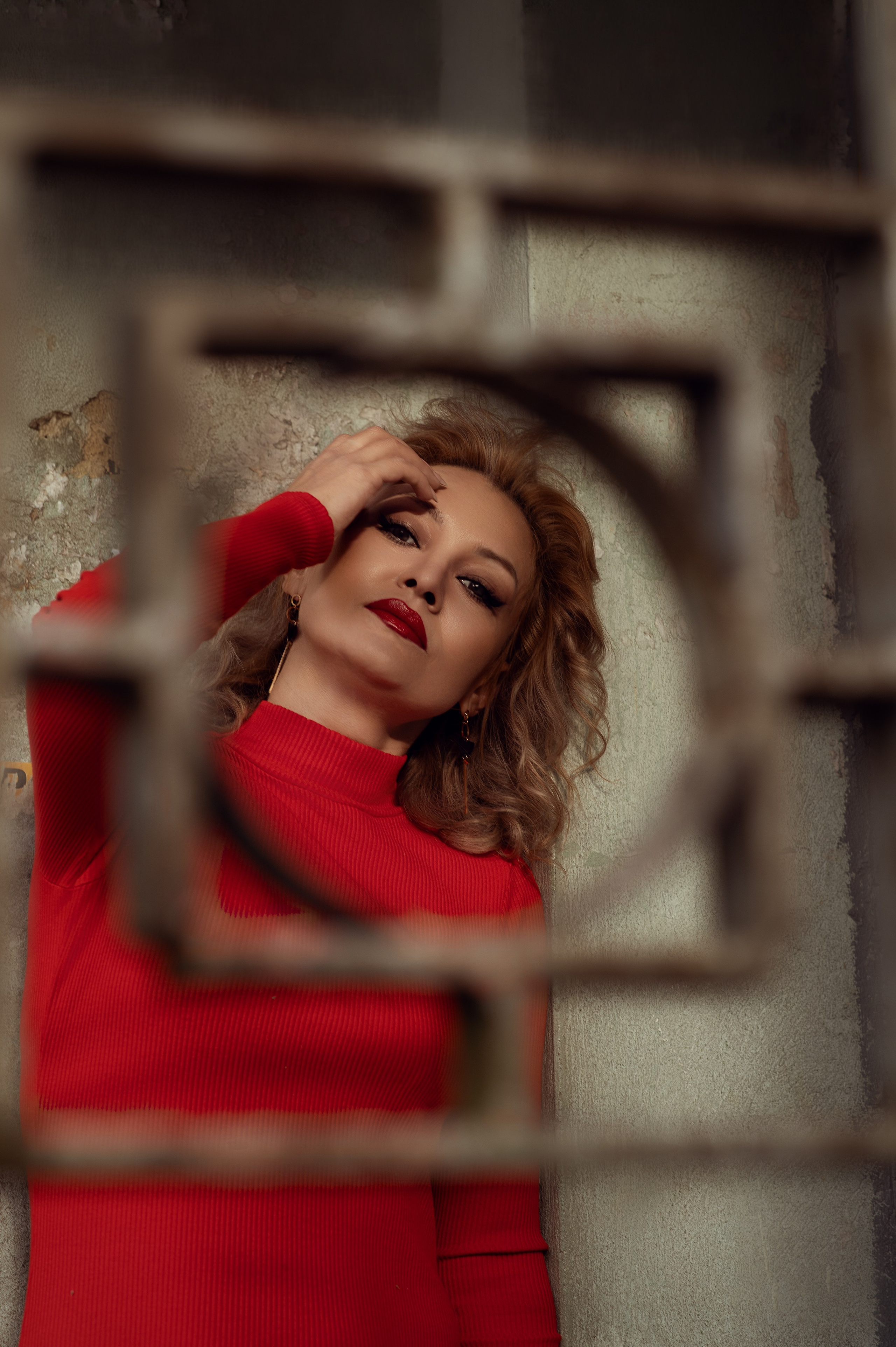 Анастасия. IRYNA