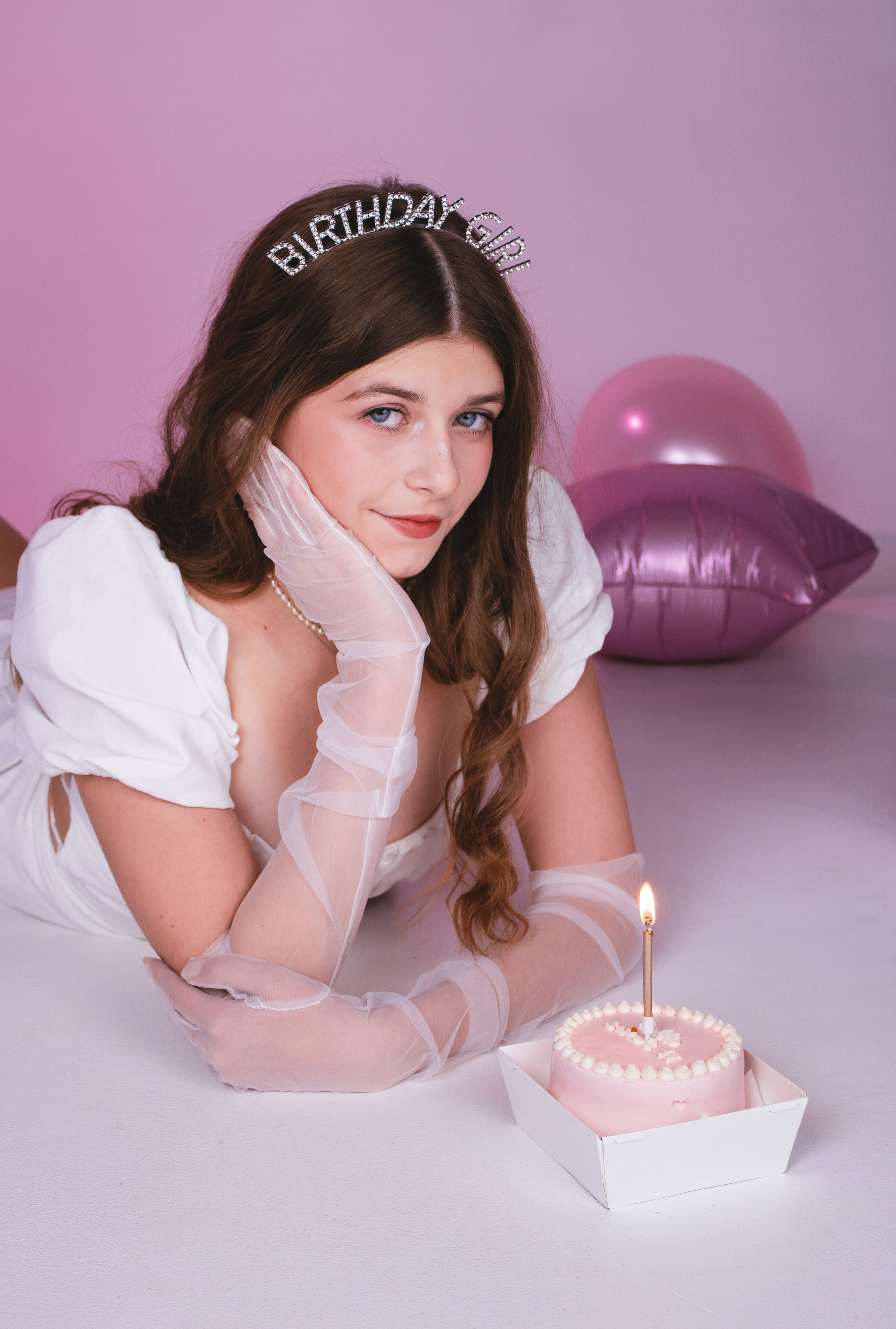 Виктория. Фотограф в Самаре Анастасия Попова