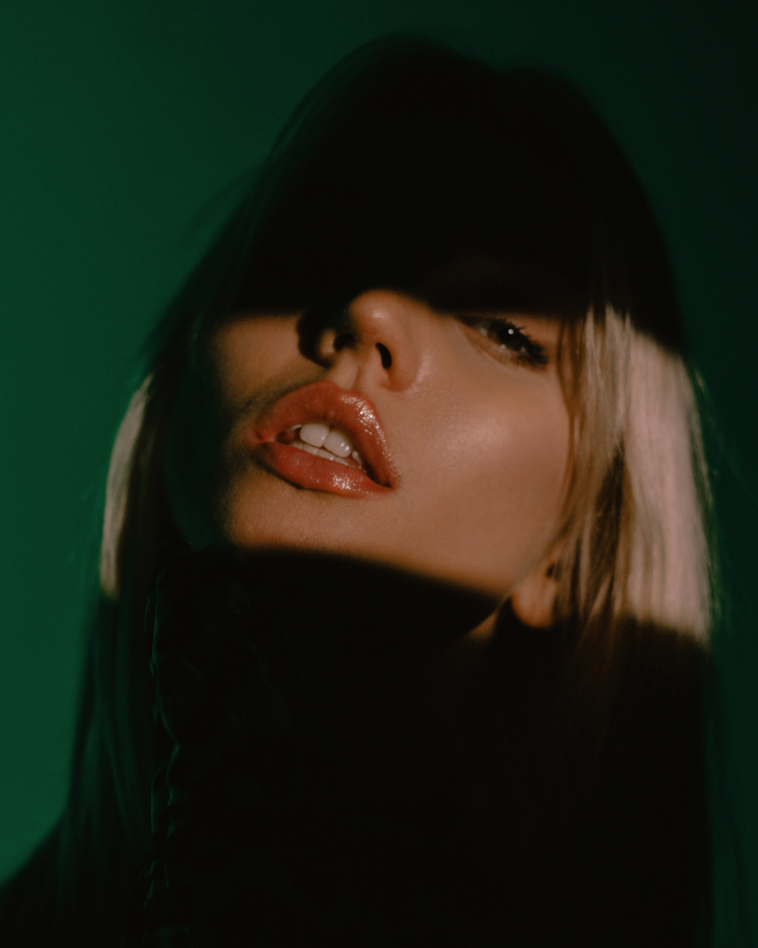 Таша Blednayapoganka. Фотограф Москва | Анастасия Кочиш