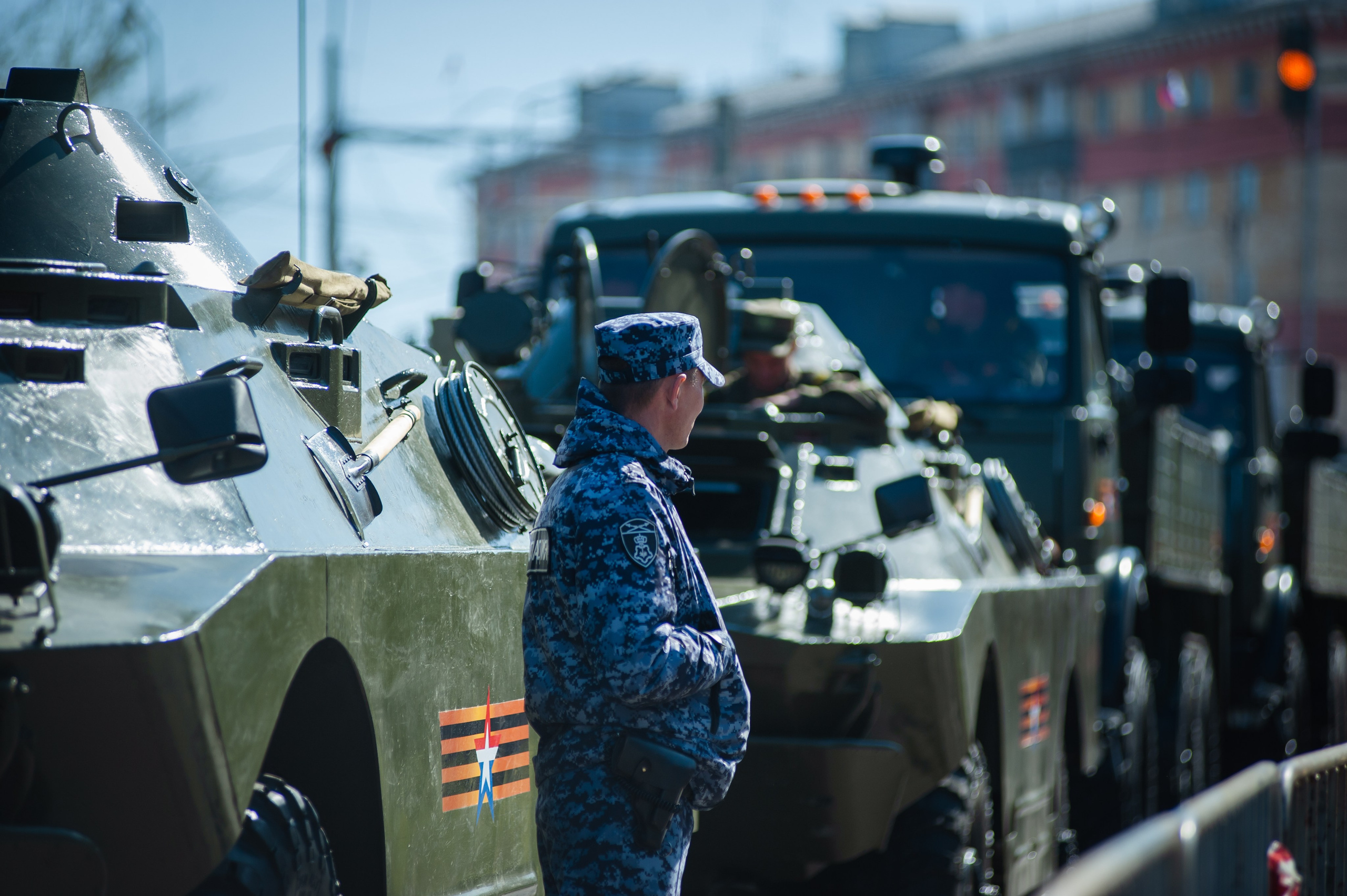 9 мая! День Победы! 80 лет!. Андреева Александра фотограф в г. Улан-Удэ