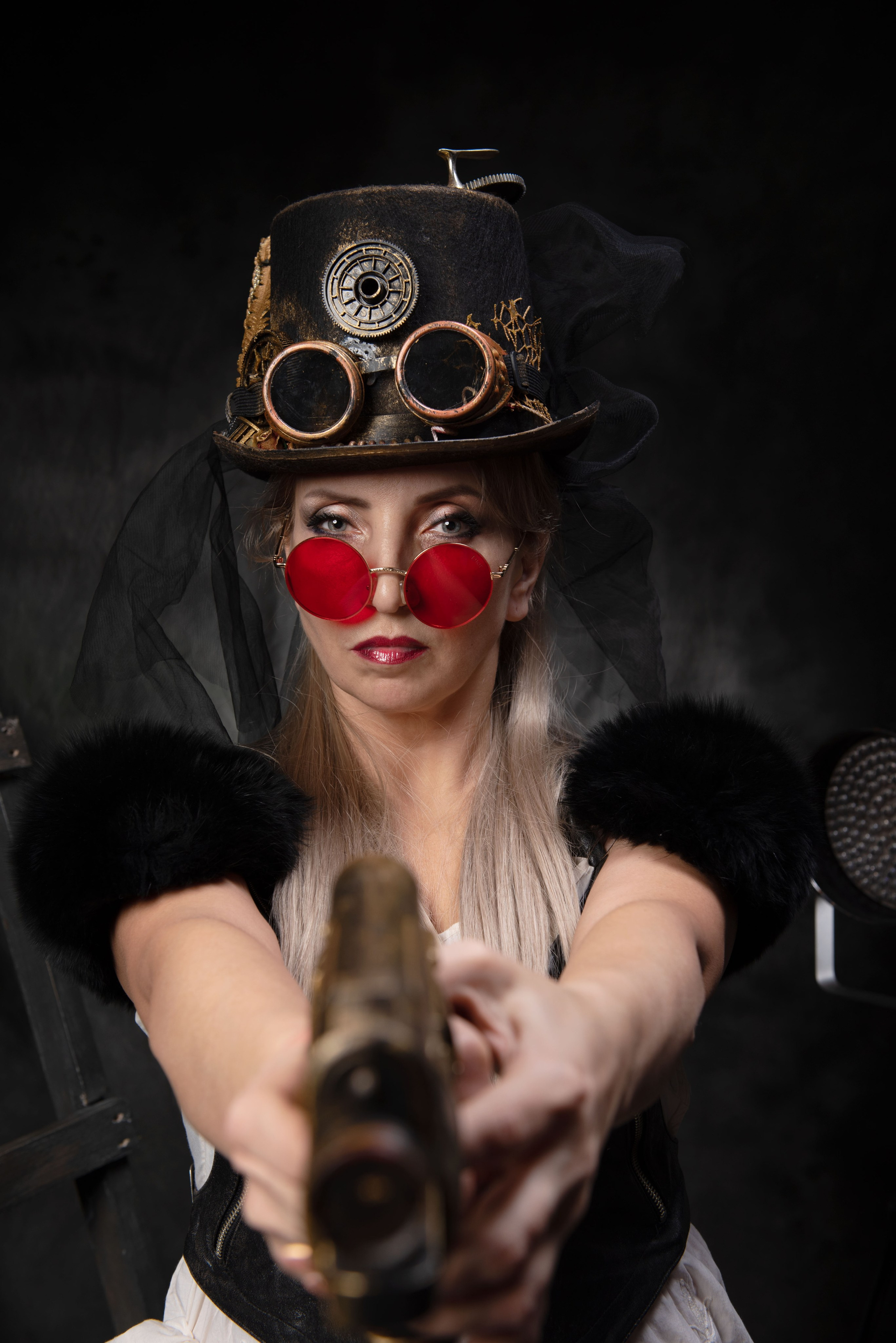 Тематические съемки. Главная