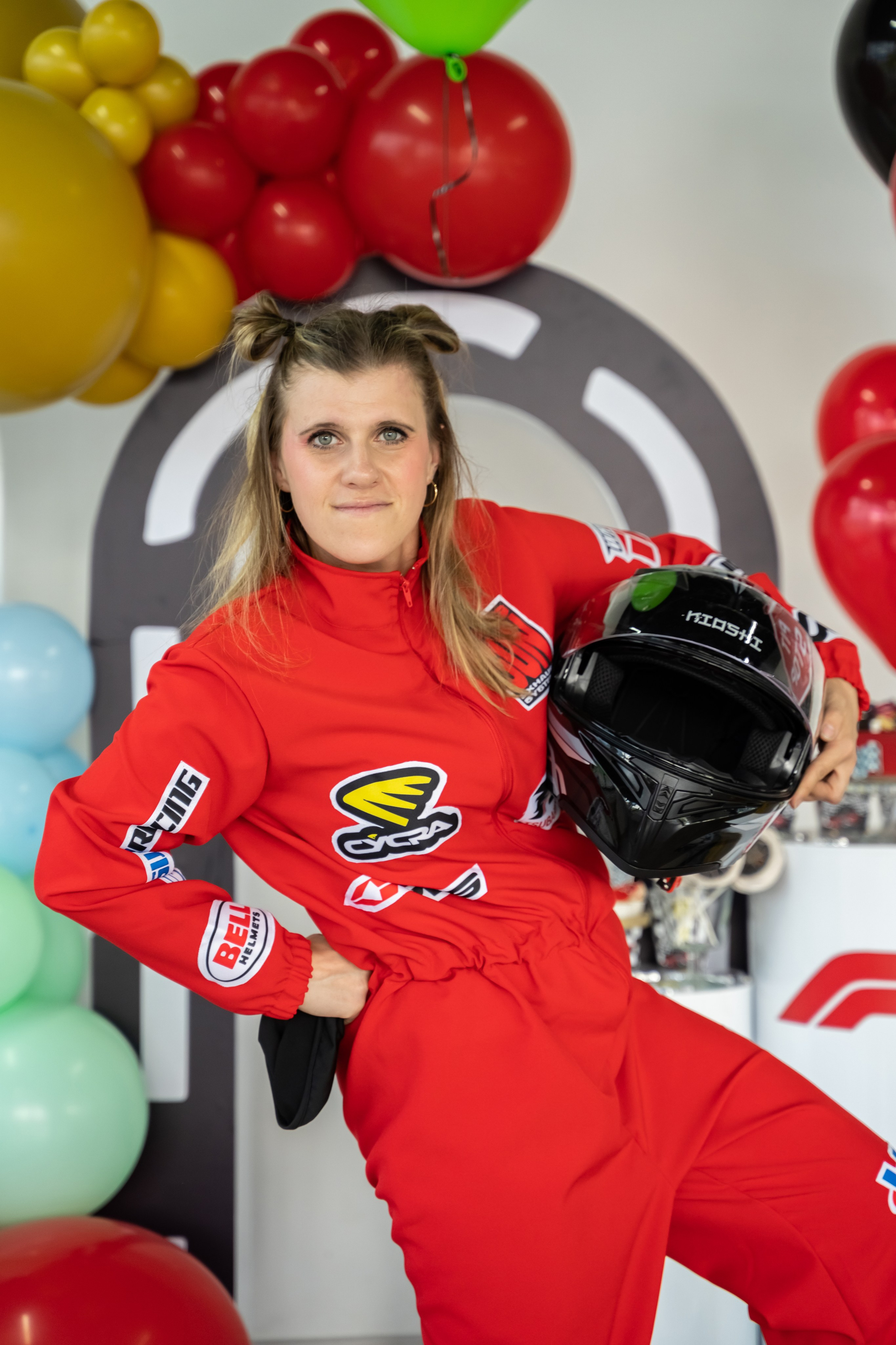 FERRARI вечеринка. Фотограф в Одинцово, Москве