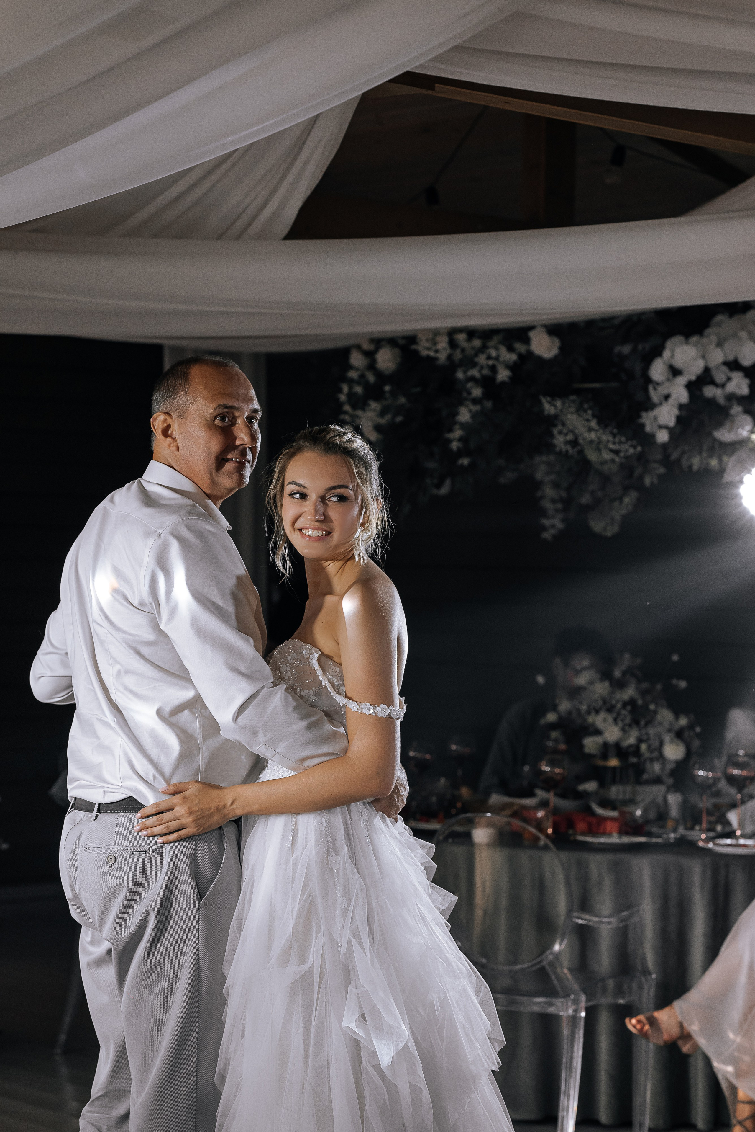 Илья & Катя 2024. Фотограф Москва. Шульгинова Ольга