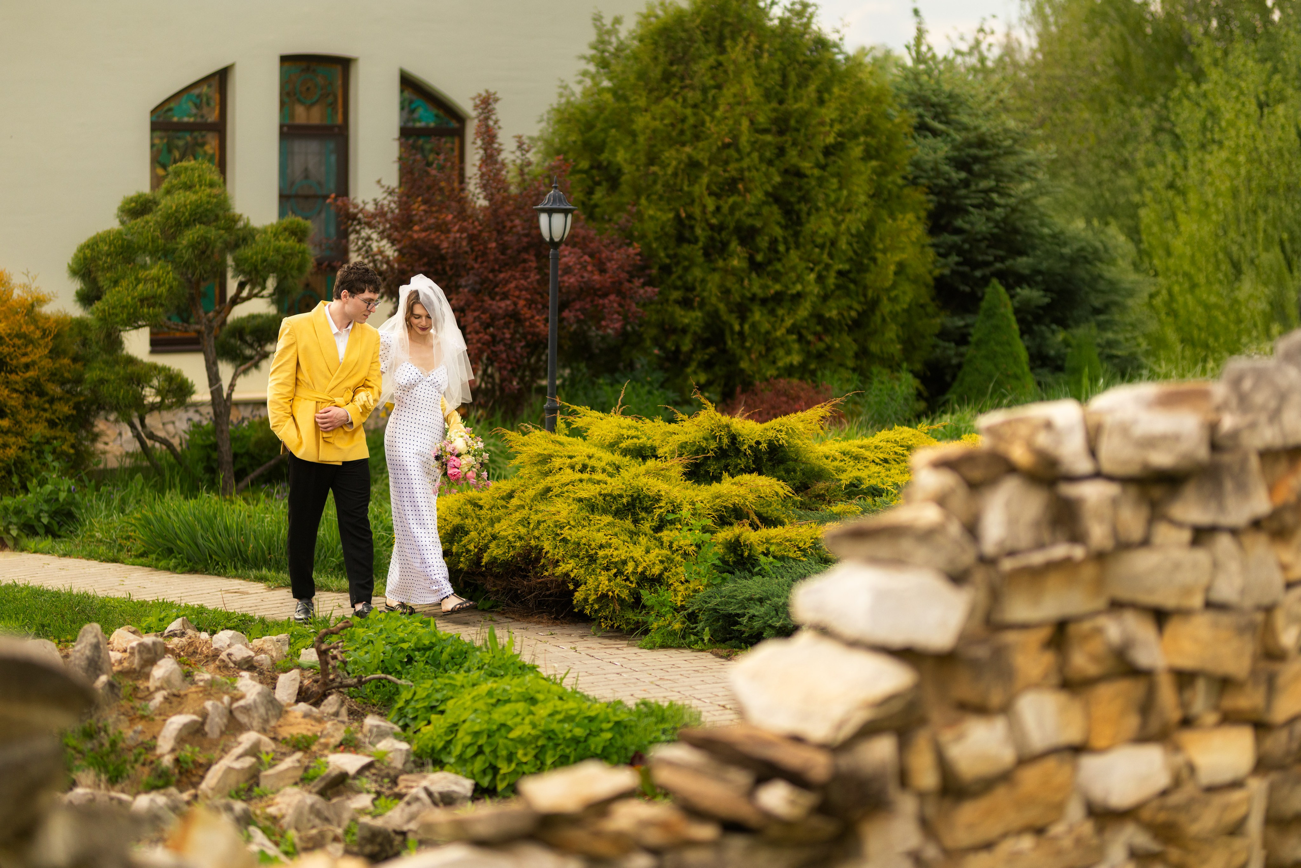 Игорь и Катя. Солнце Дивногорья. Дмитрий Шульгин, портретный фотограф в Воронеже