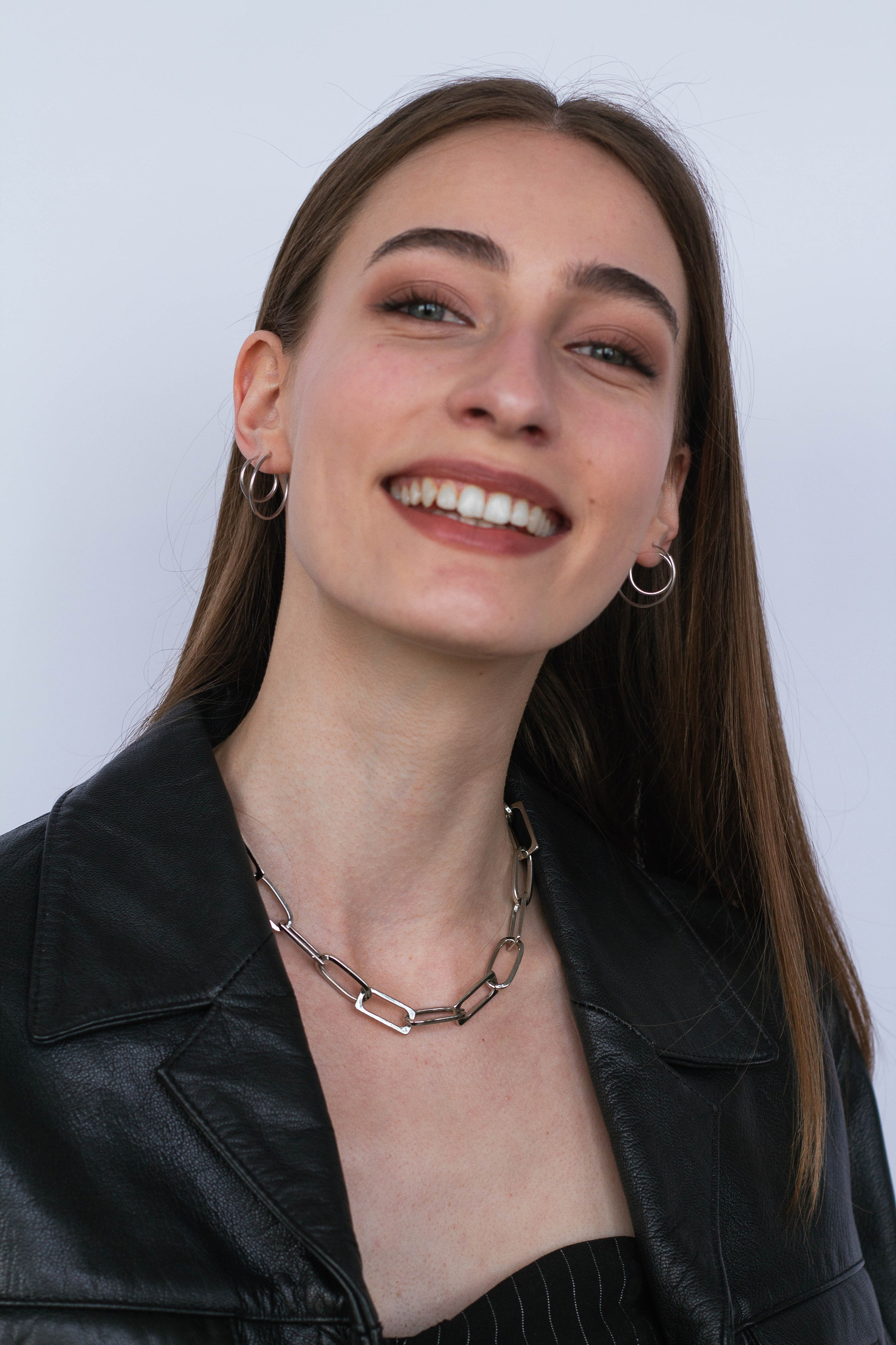 Julia. Modeling agency TM MODELS