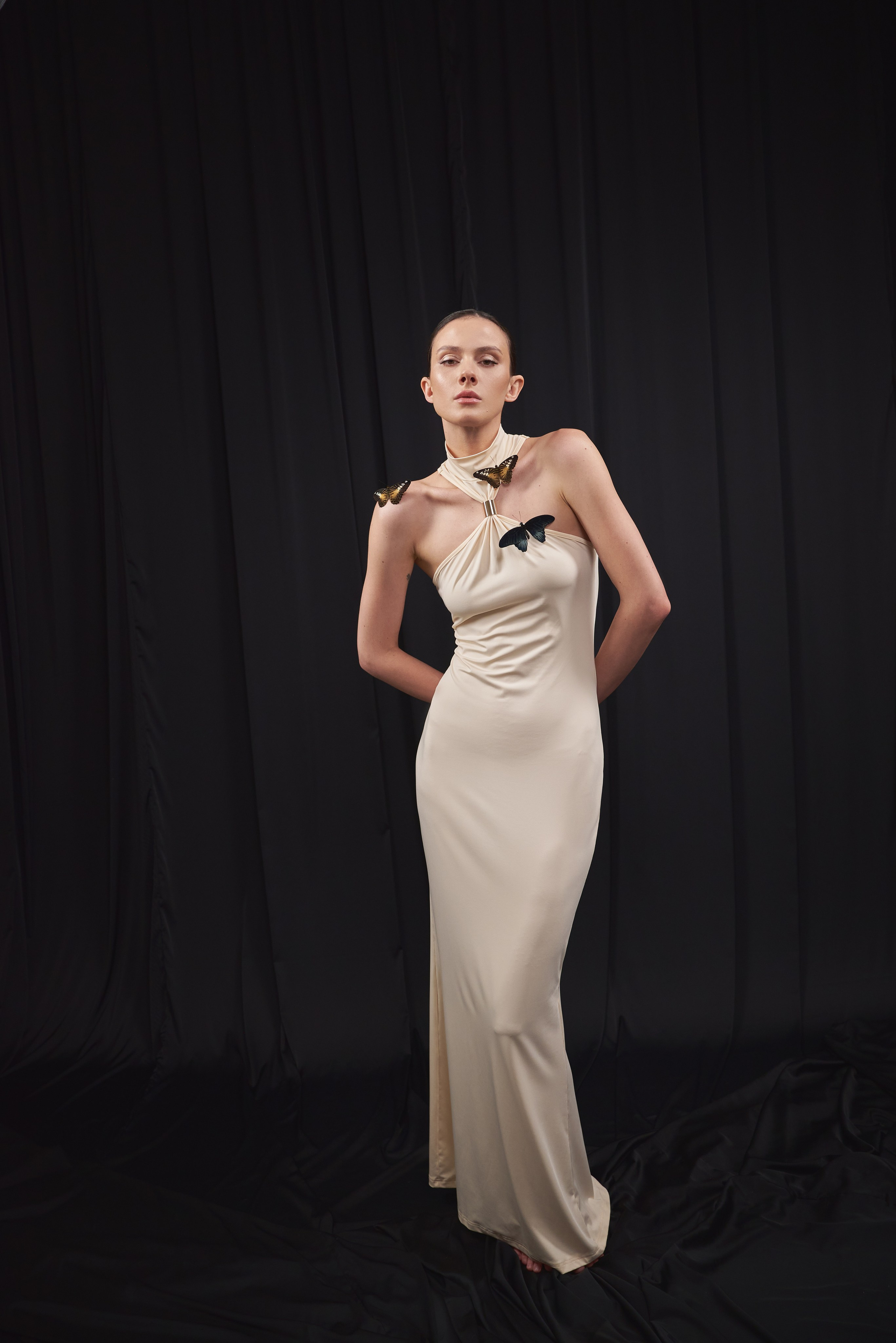 Дарья. Мodo'25. Фотограф Потапчук Алёна (Ростов-на-Дону)